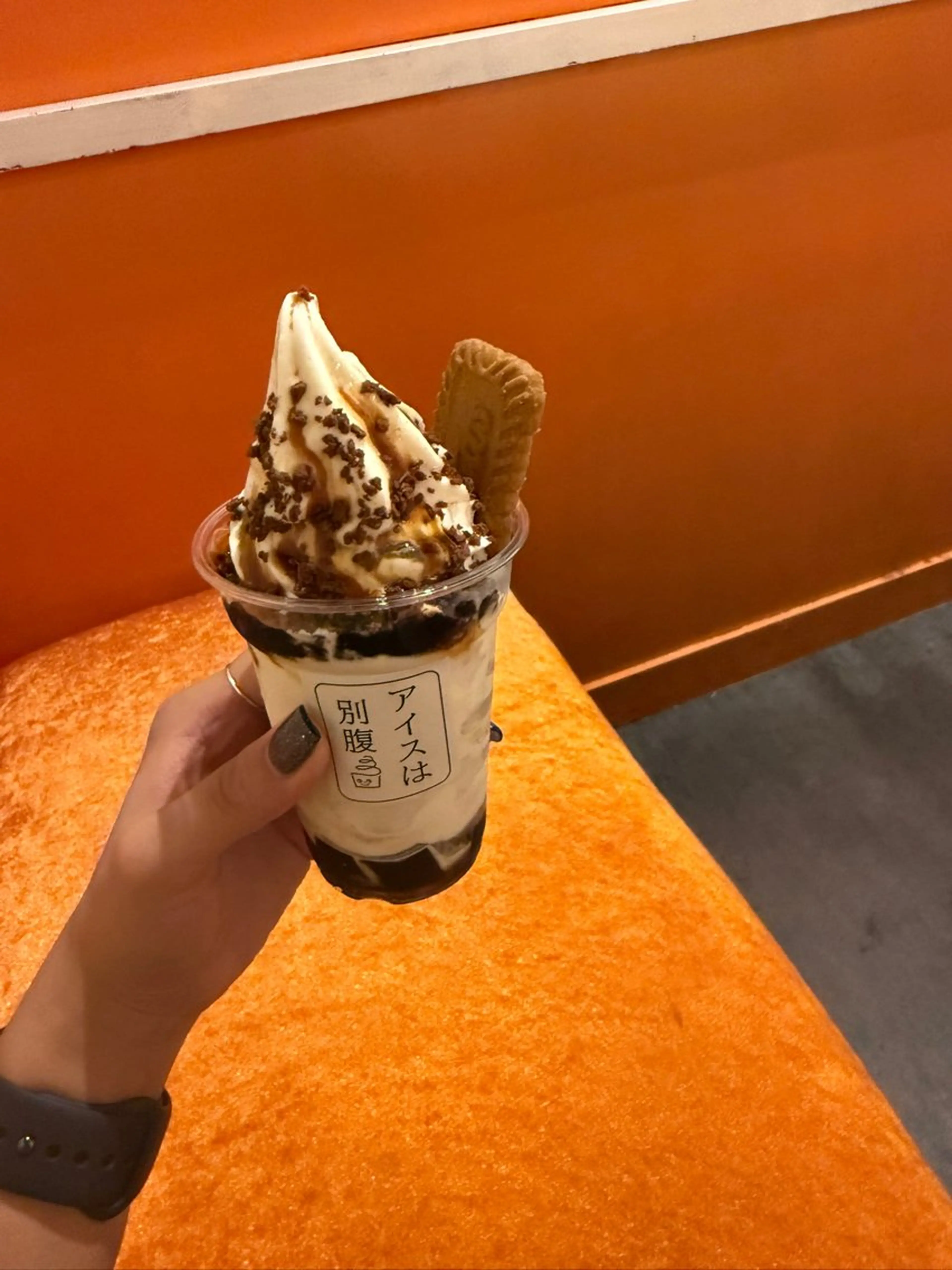 GO TODAY SHAiRE SALON Vellmie店所属・吉祥寺kasumi 🌛eye/browのマツエク・マツパデザイン