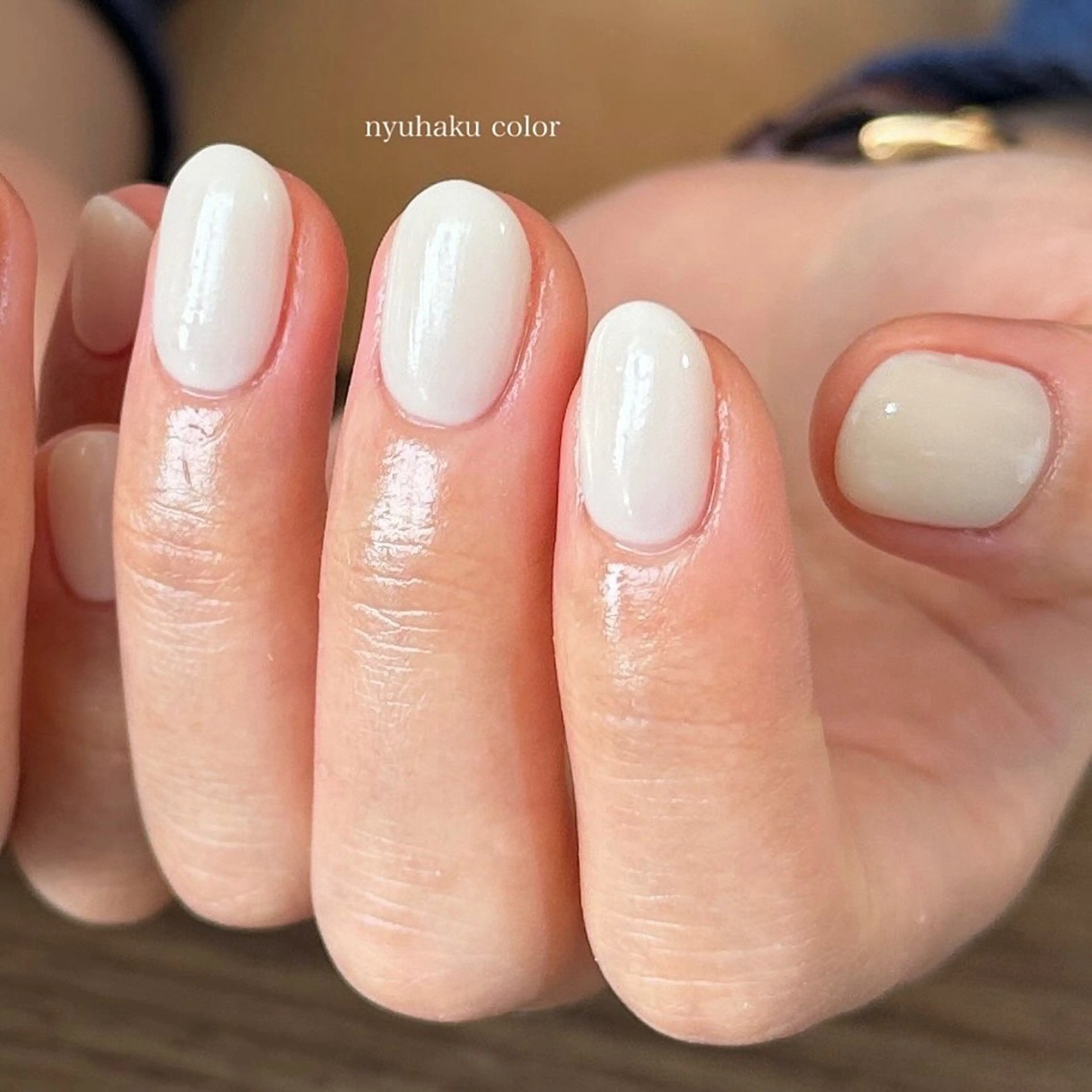 ネイル ハンドネイル mio _POHEURのネイルデザイン