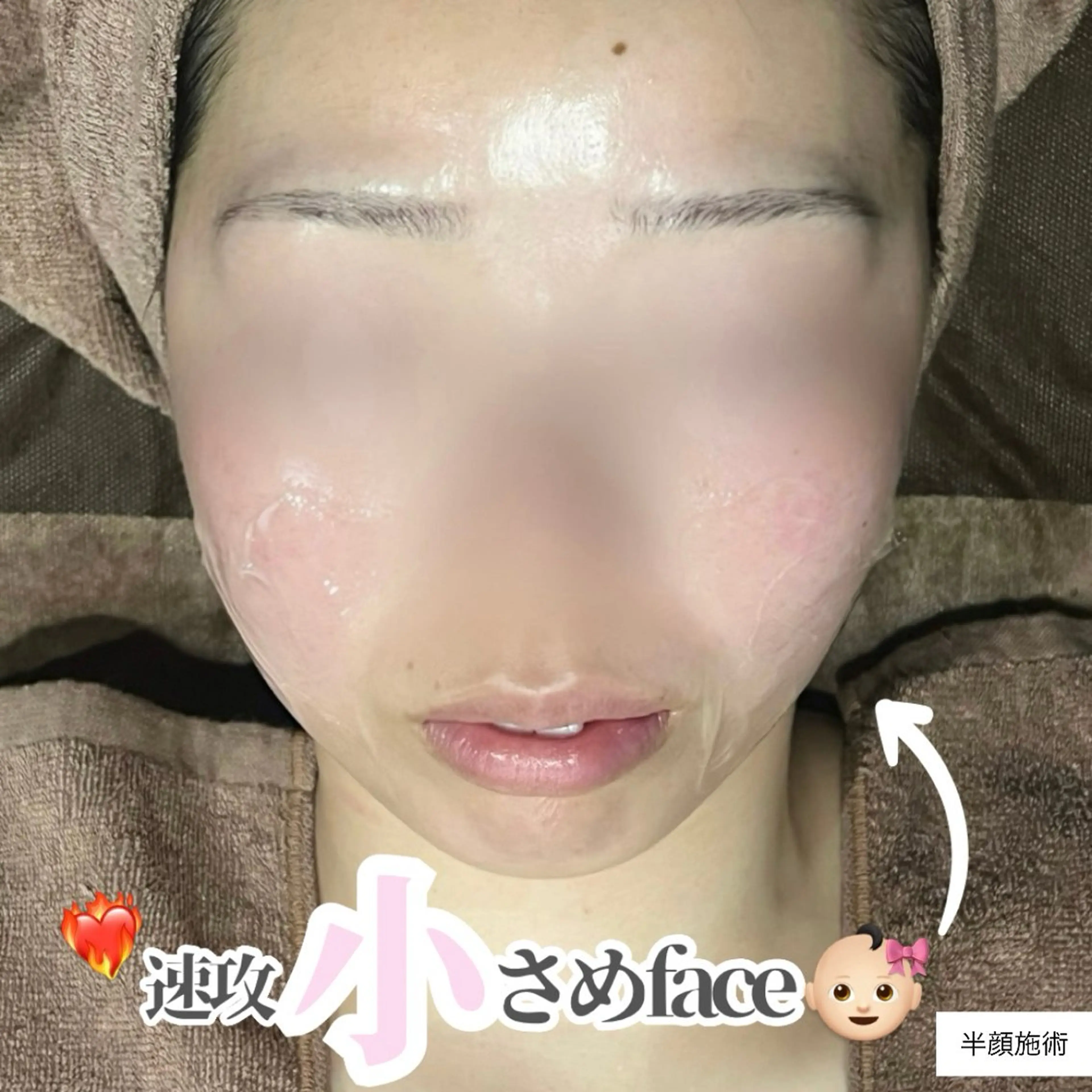 atelier . kyokoのマツエク・マツパデザイン