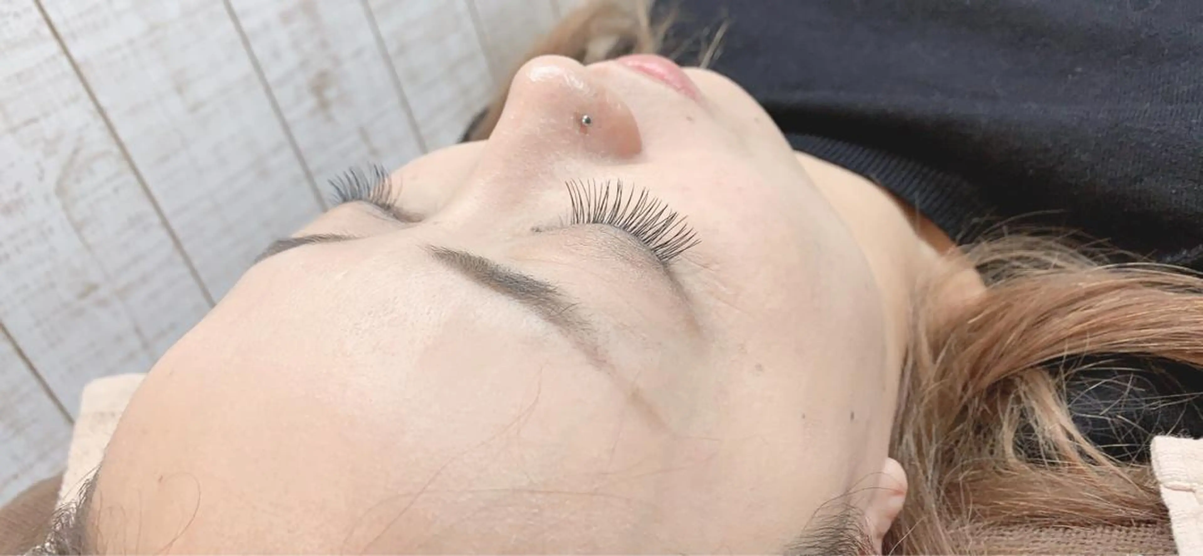 マツエク・マツパ 指名支持率NO.1 スタイリストのヘアスタイル