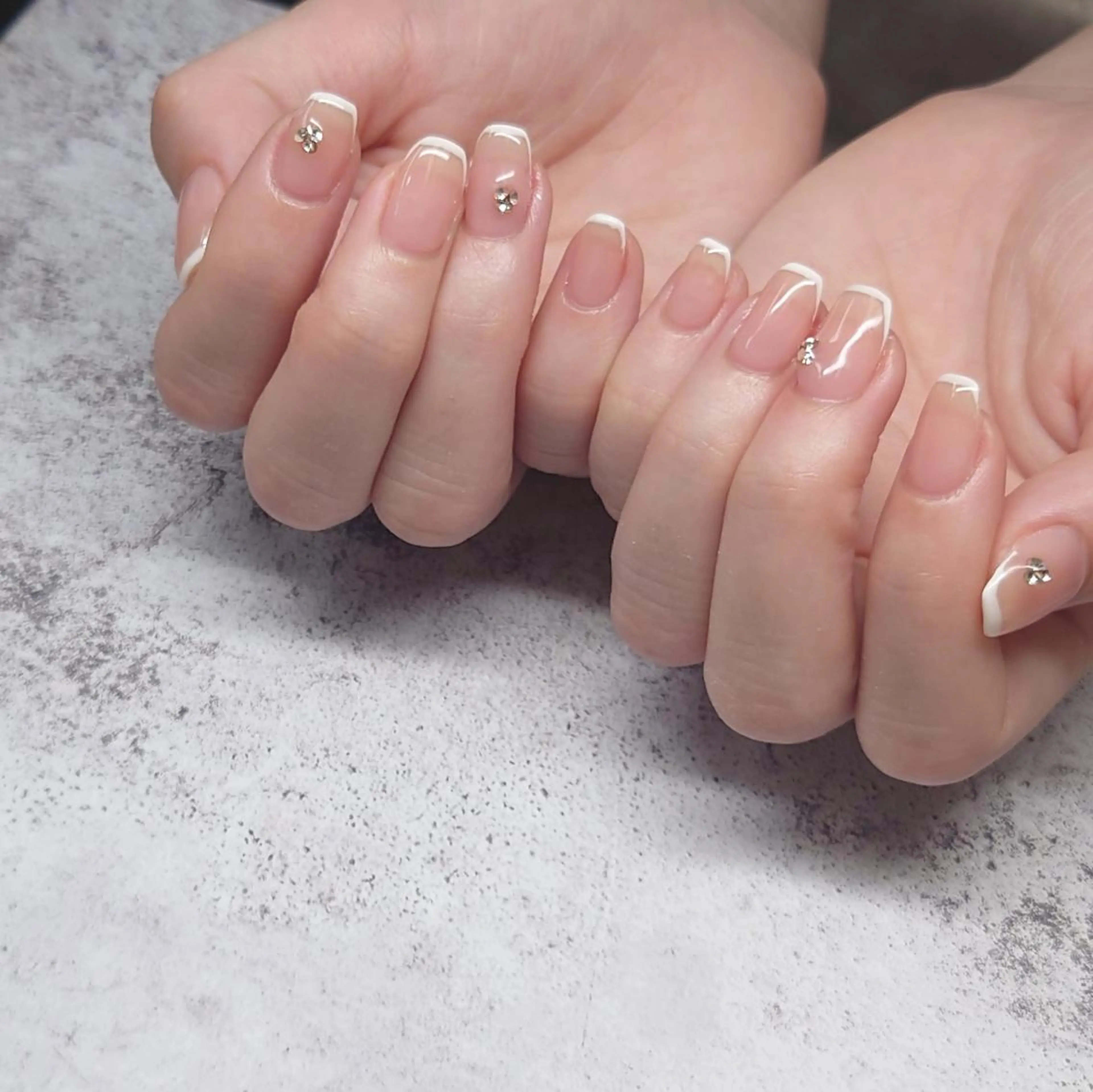 ネイル atelier -02tsuboのネイルデザイン