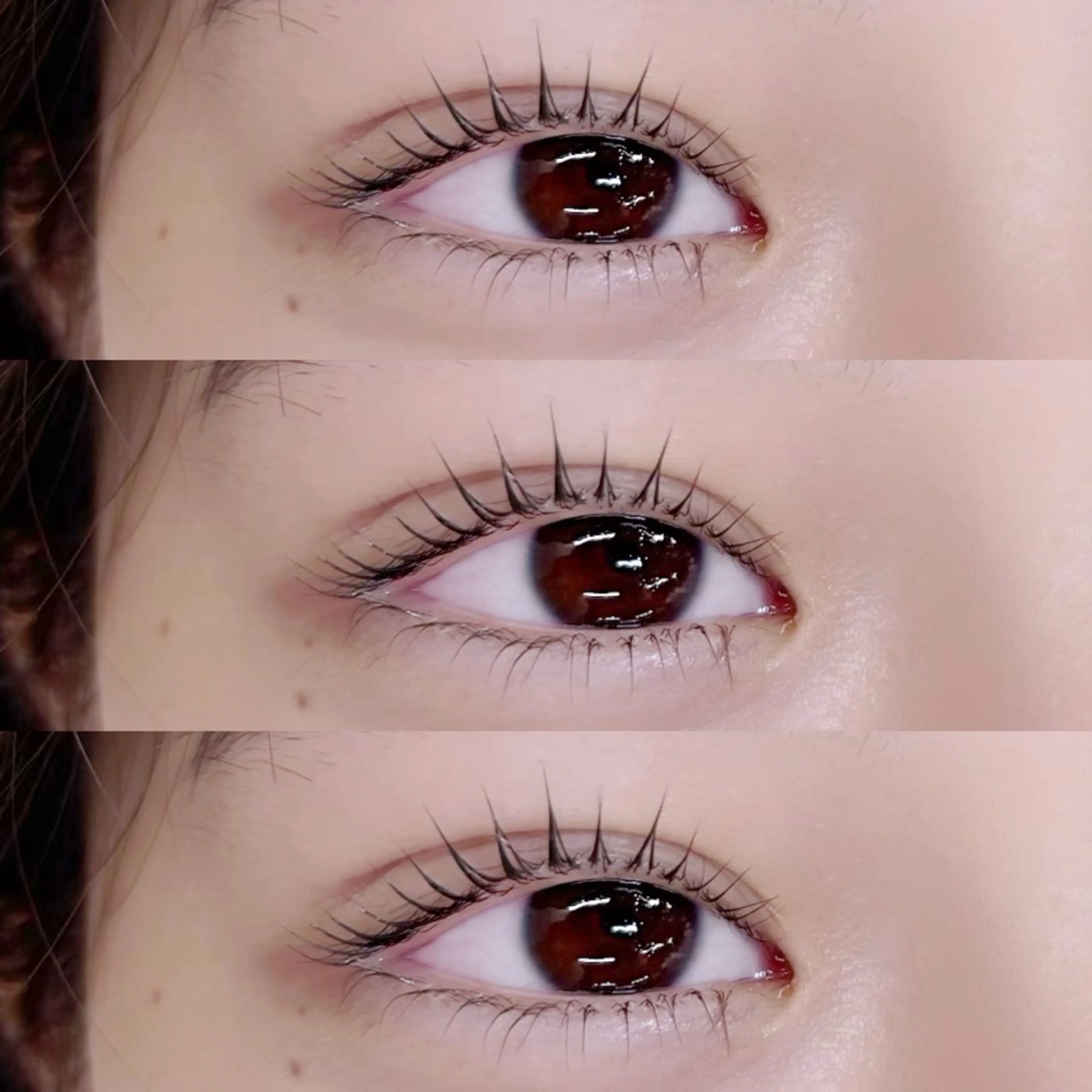 マツエク・マツパ Lino eyelash所属・❁⃘ Ayaneのマツエク・マツパデザイン