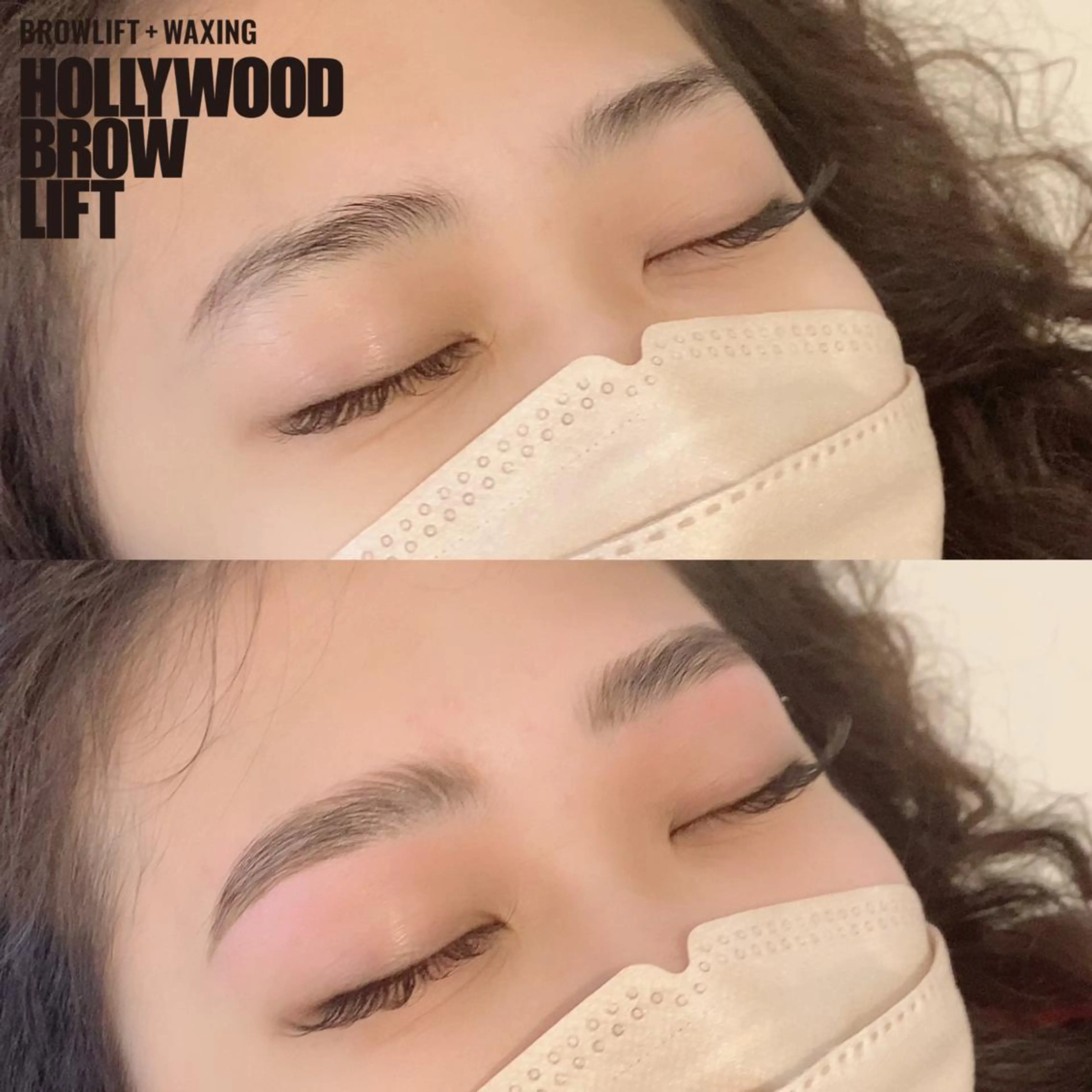 アイブロウ miyazawa yoshieの眉毛・アイブロウイメージ