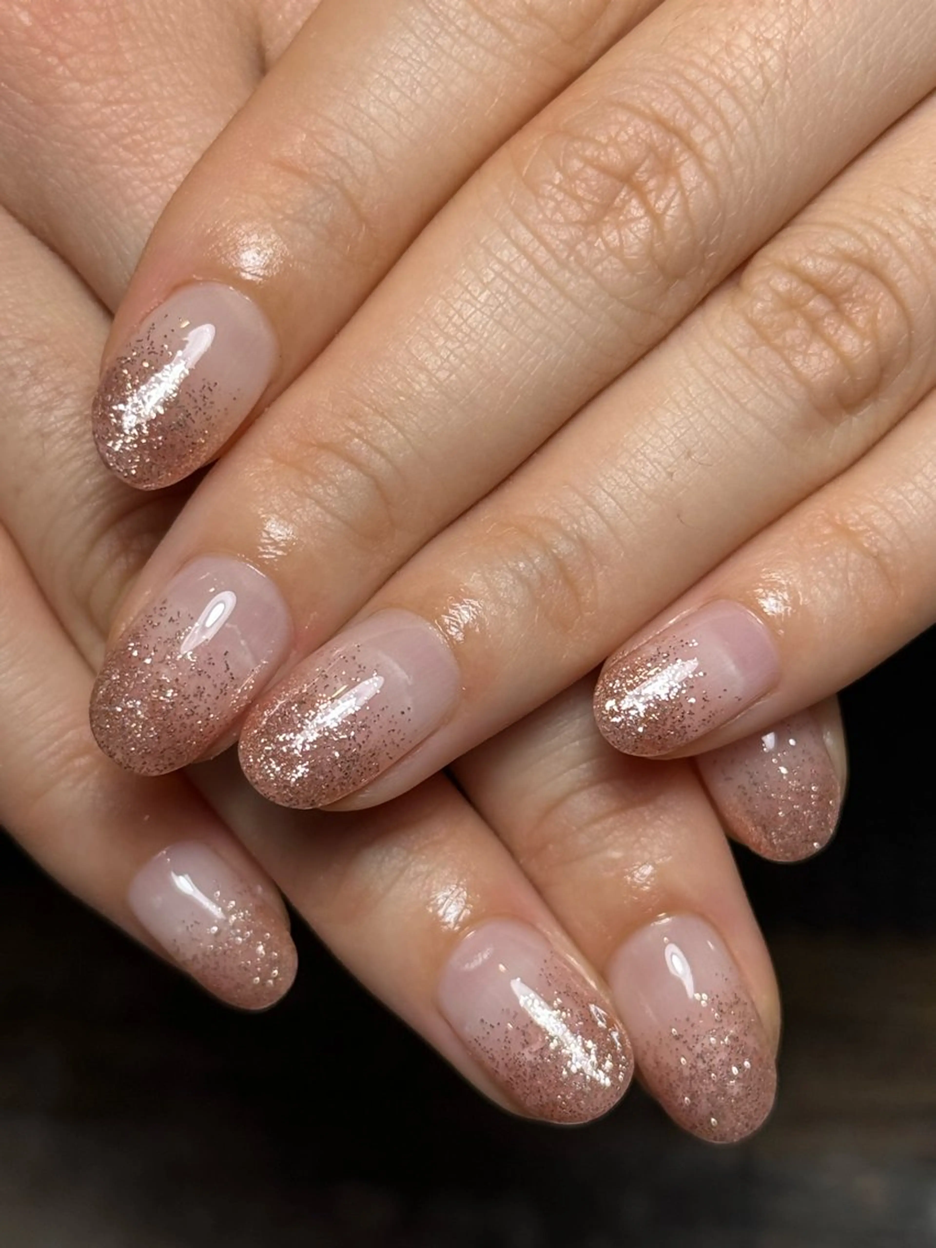ネイル ハンドネイル Nail salon Kahuuのネイルデザイン