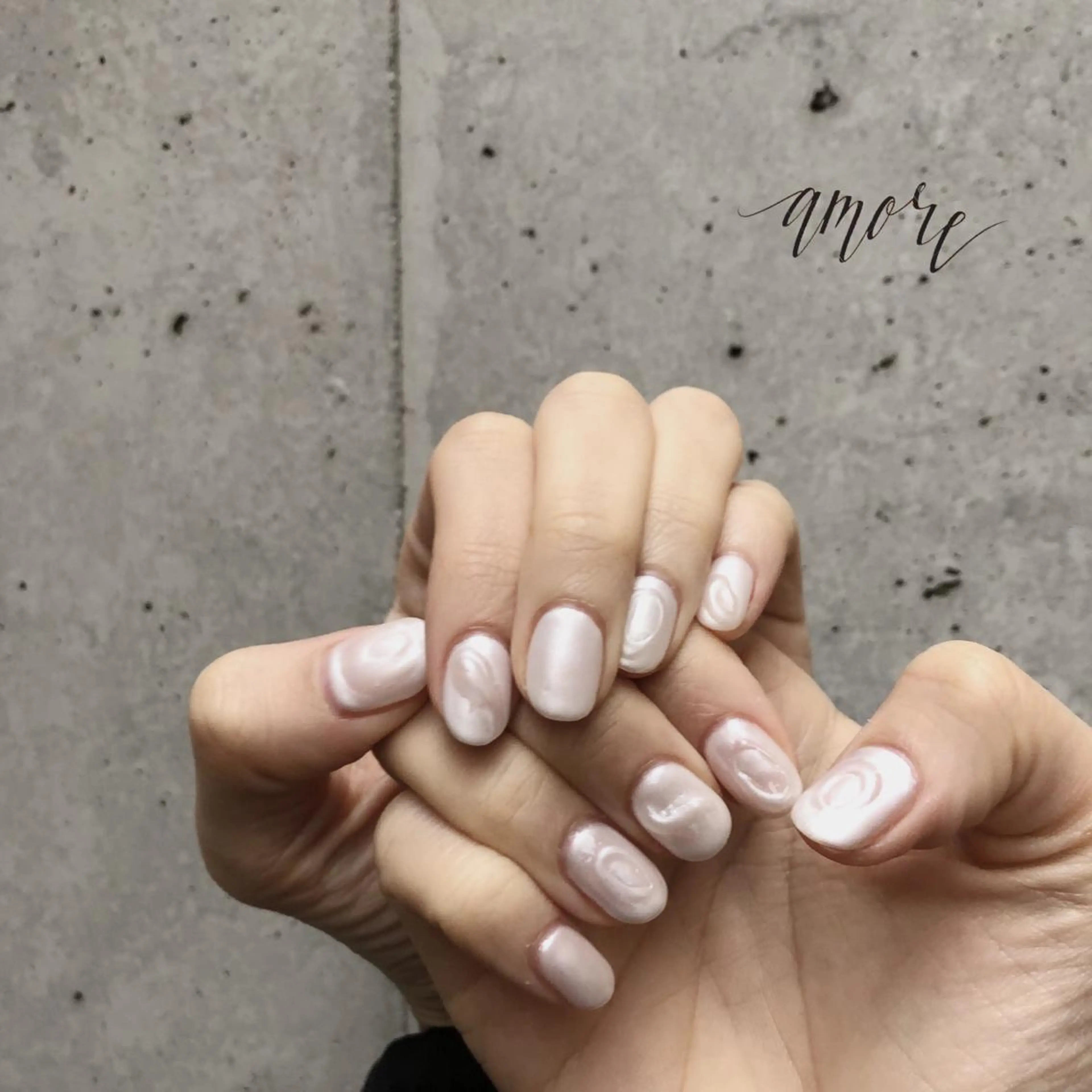 ネイル アートネイル ジェルネイル マットネイル ミラーネイル ニュアンスネイル You kyehwaのネイルデザイン