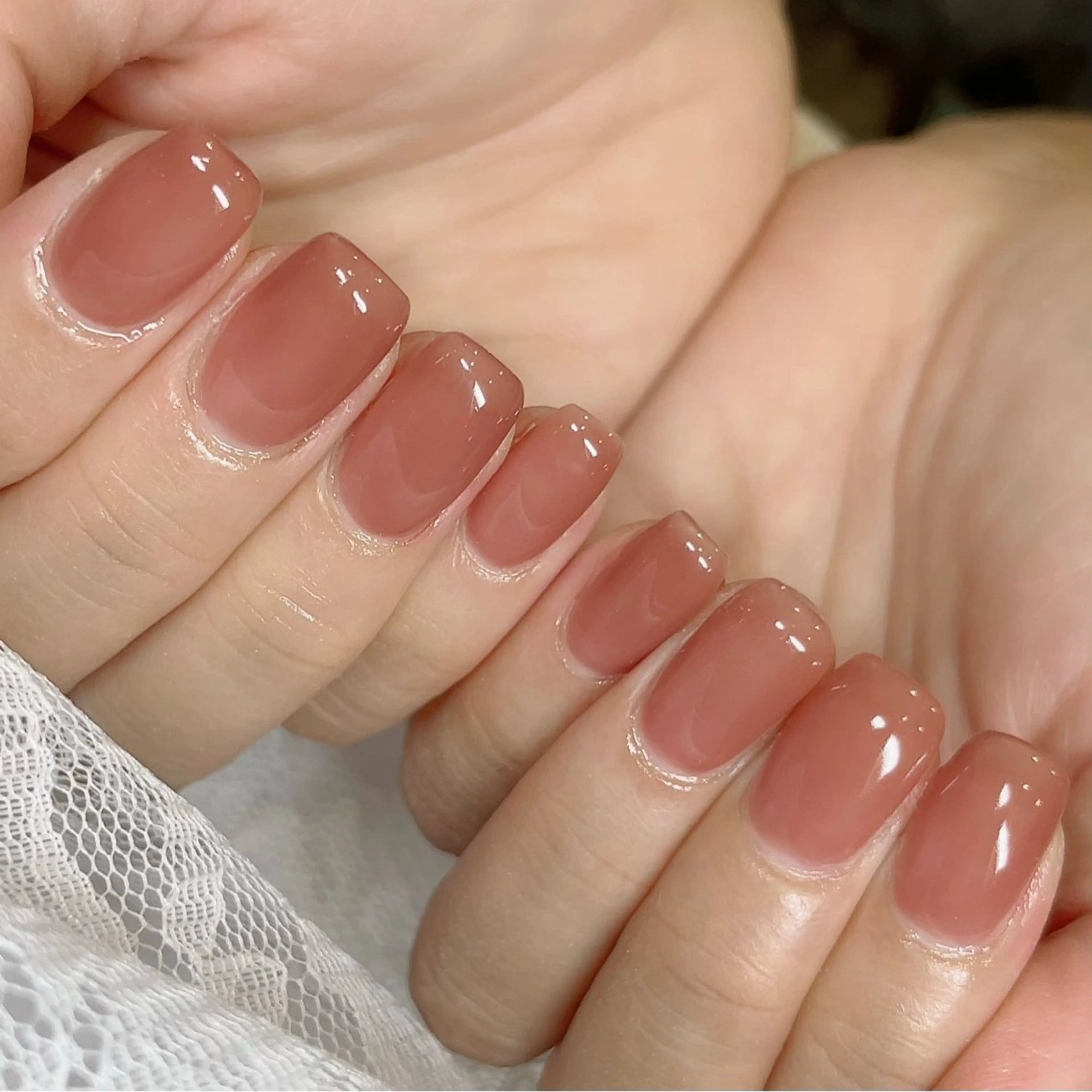 ネイル re； nailのネイルデザイン