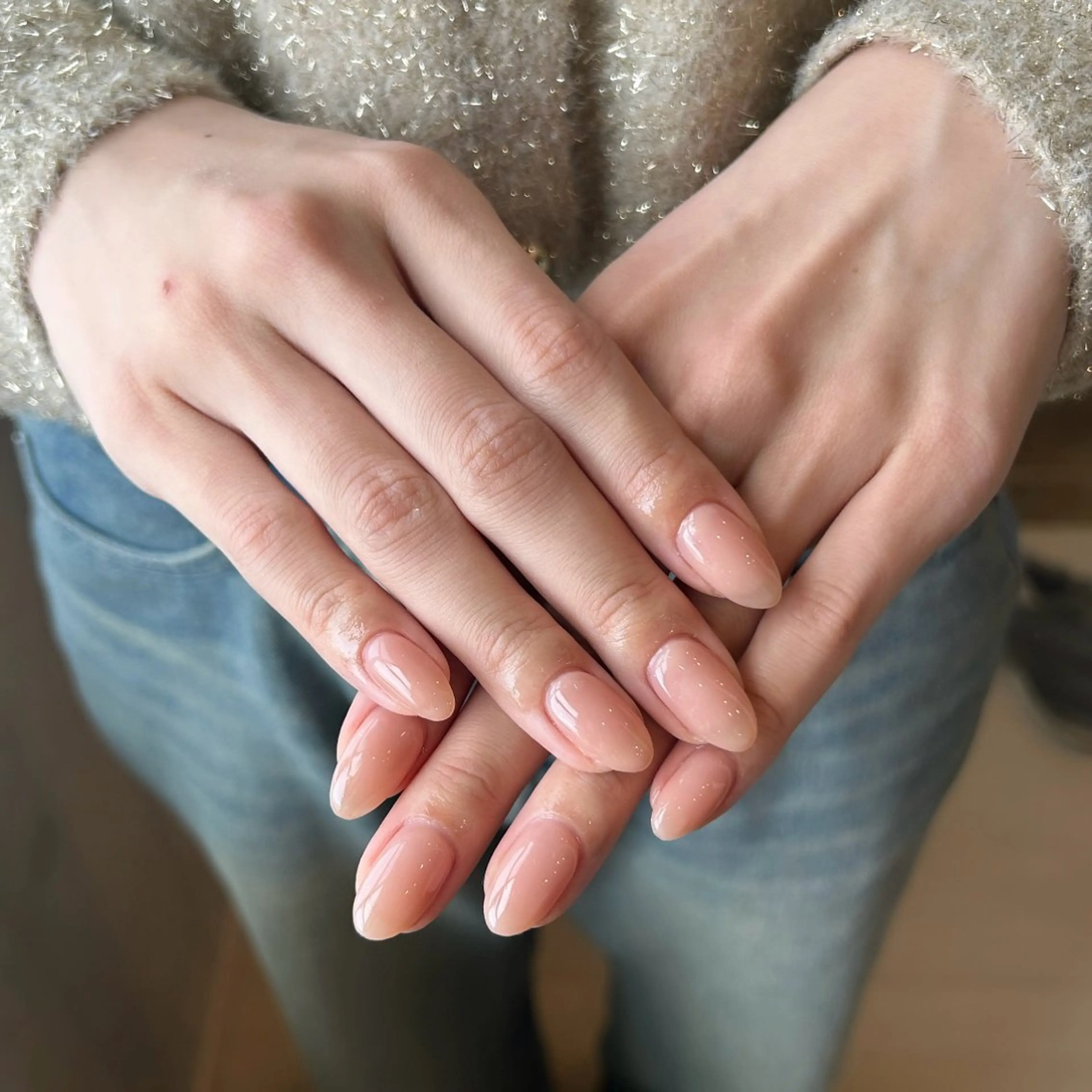 ネイル 寺尾 美咲のネイルデザイン