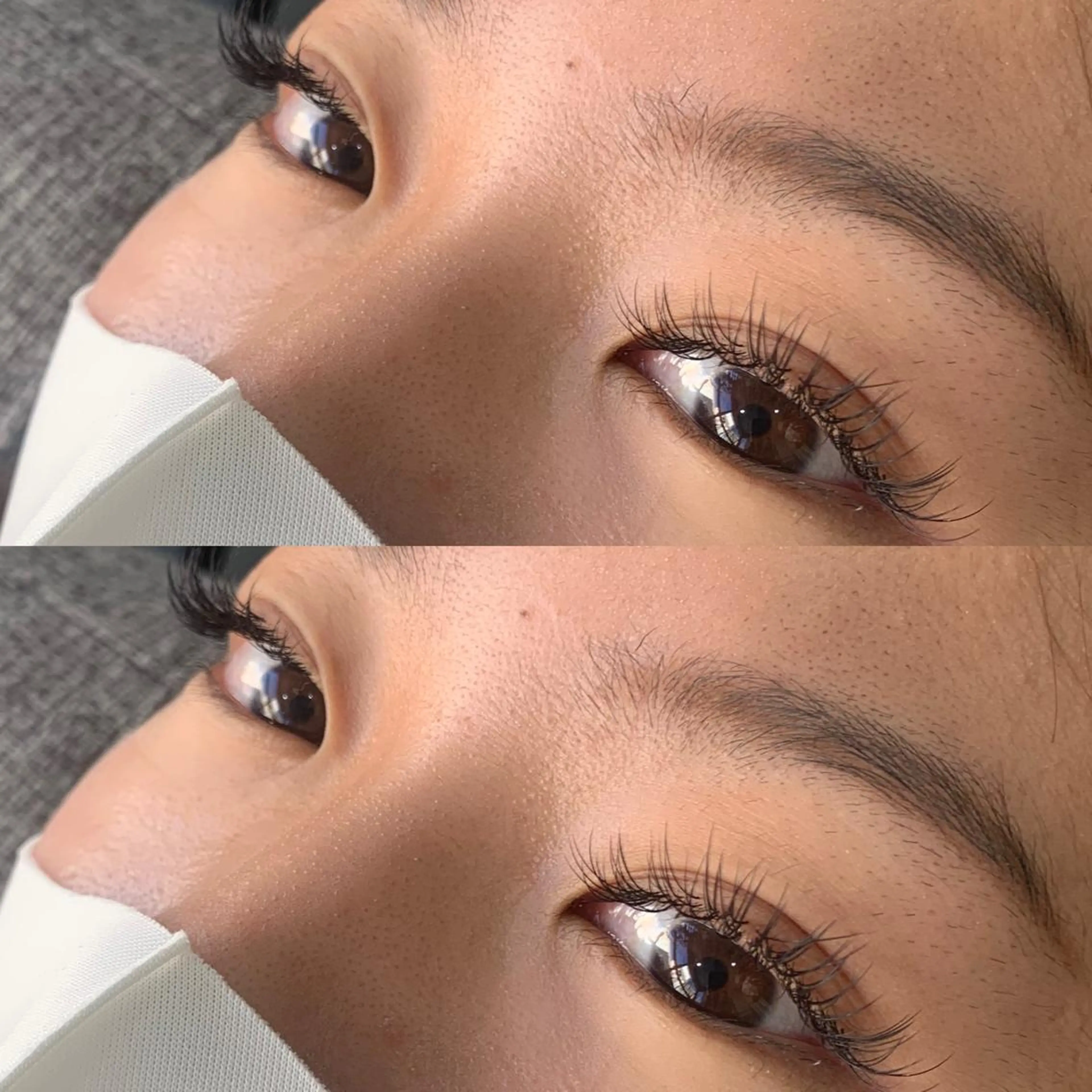 マツエク・マツパ AO所属・RISAKO 艶髪モテヘア🎀府中のヘアスタイル