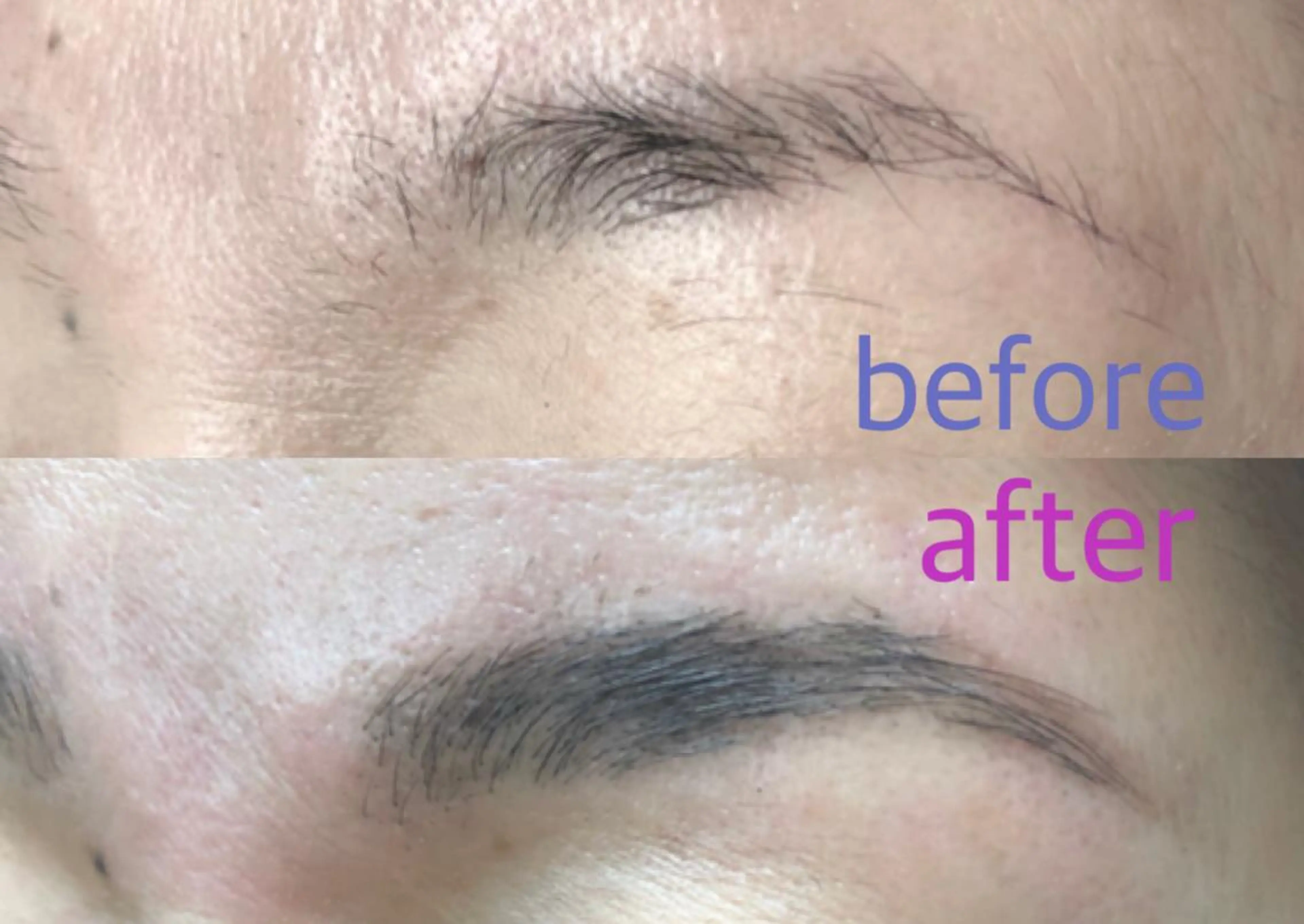 パーマ Favori 山下のマツエク・マツパデザイン