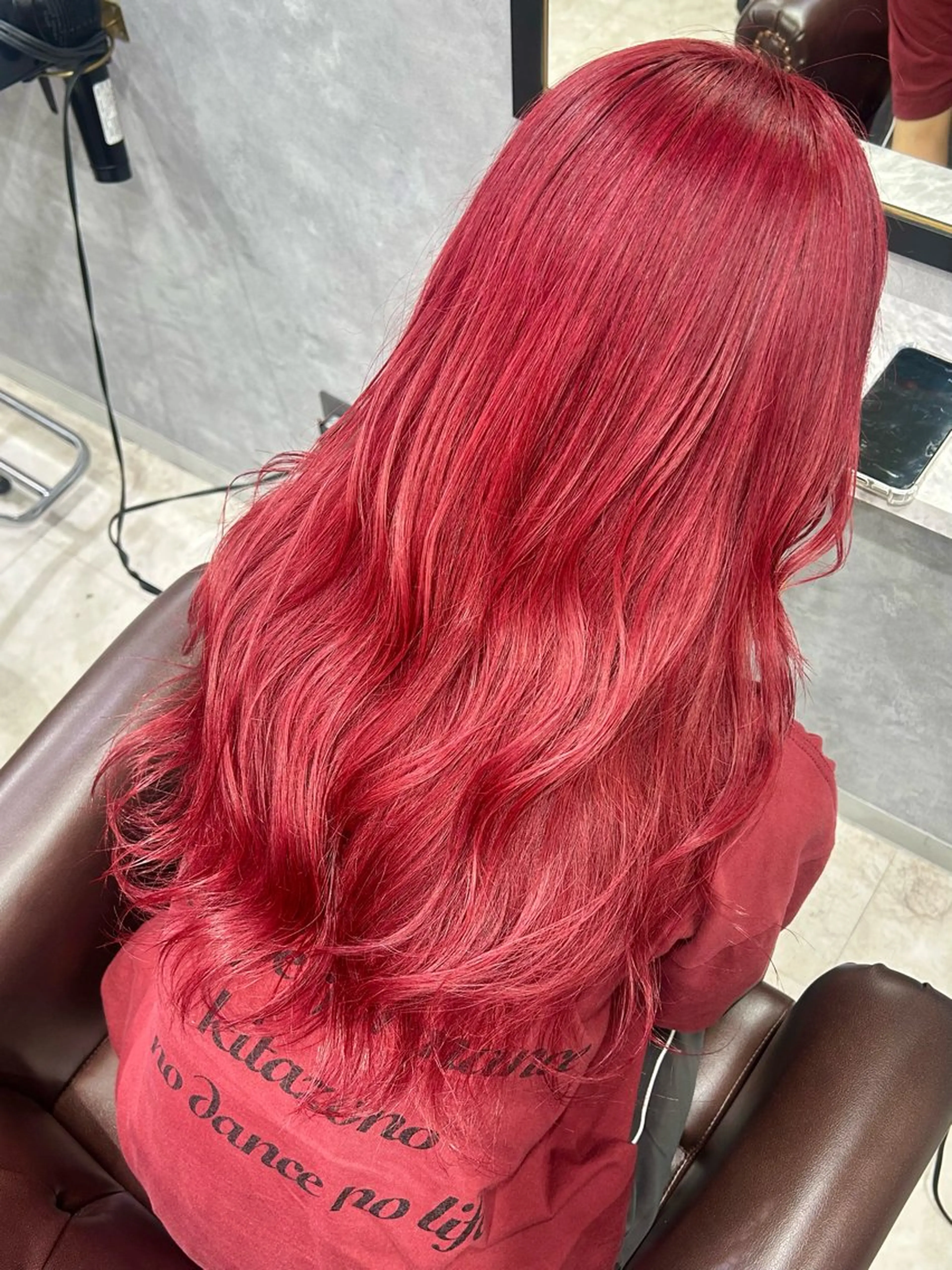 ロング カラー 池袋/カラー特化🎨 ロング料金なし🩵のヘアスタイル