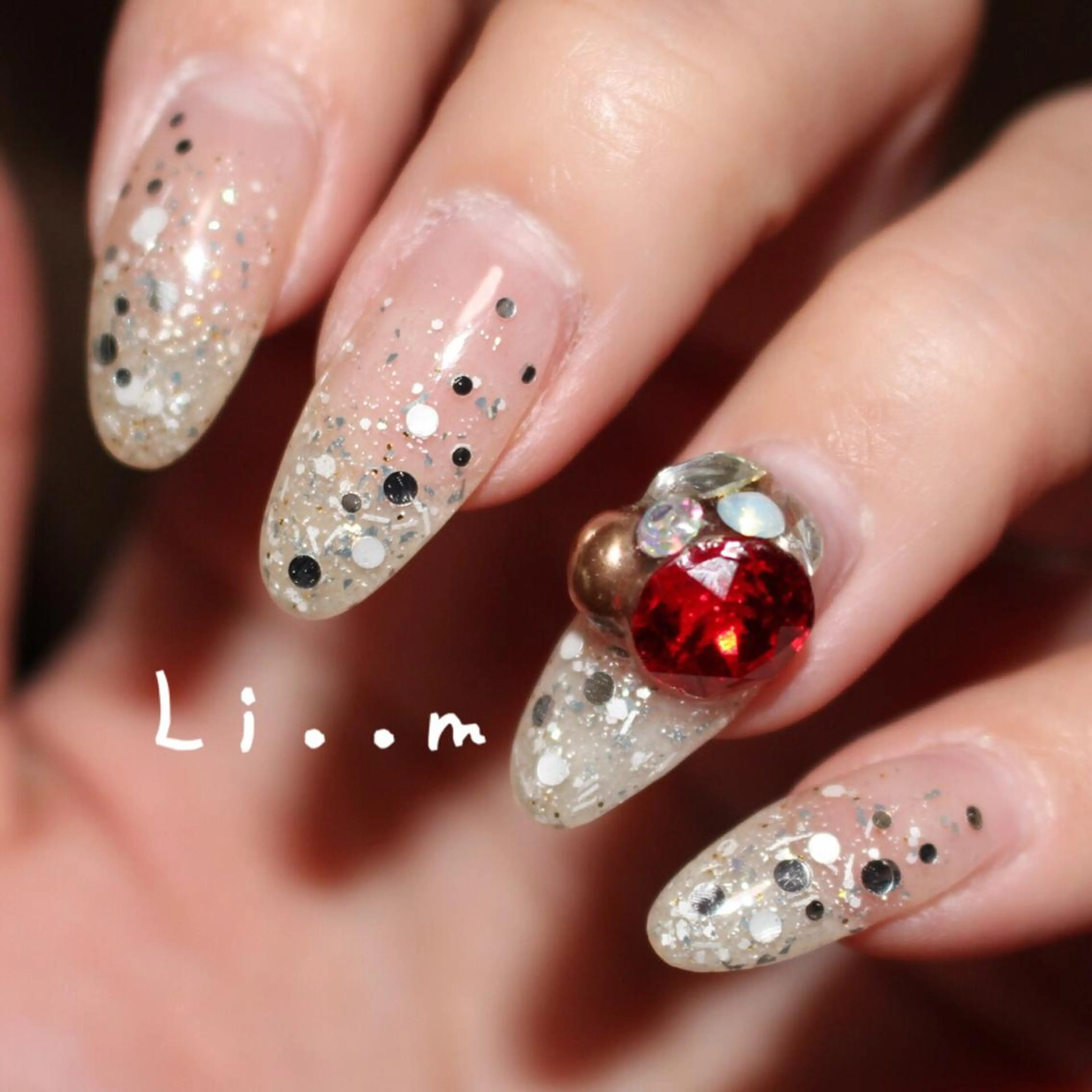 ネイル Lino 《リノ》のエステ・リラクイメージ