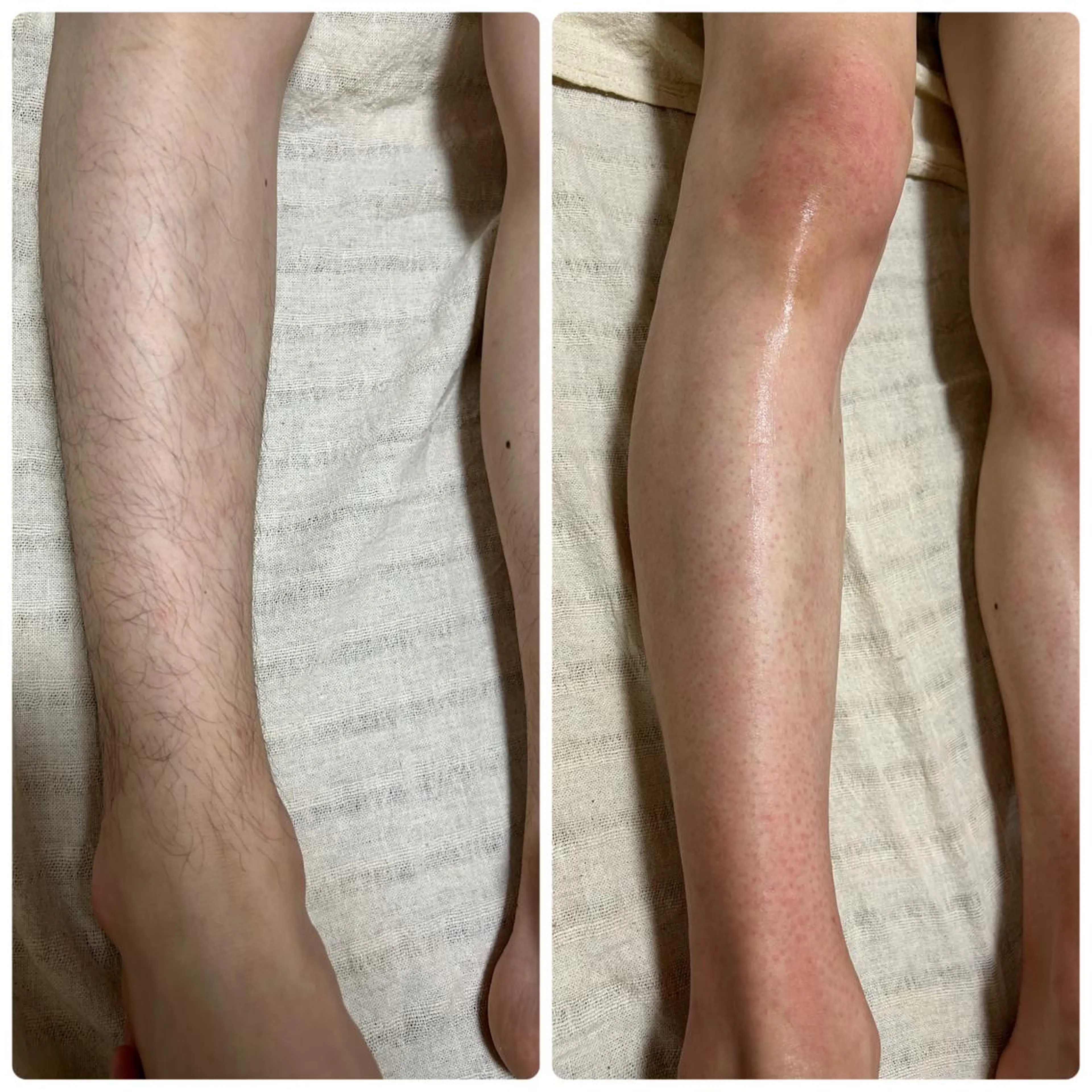 メンズ キッズ STELLAR. 谷岡恵里香のエステ・リラクイメージ