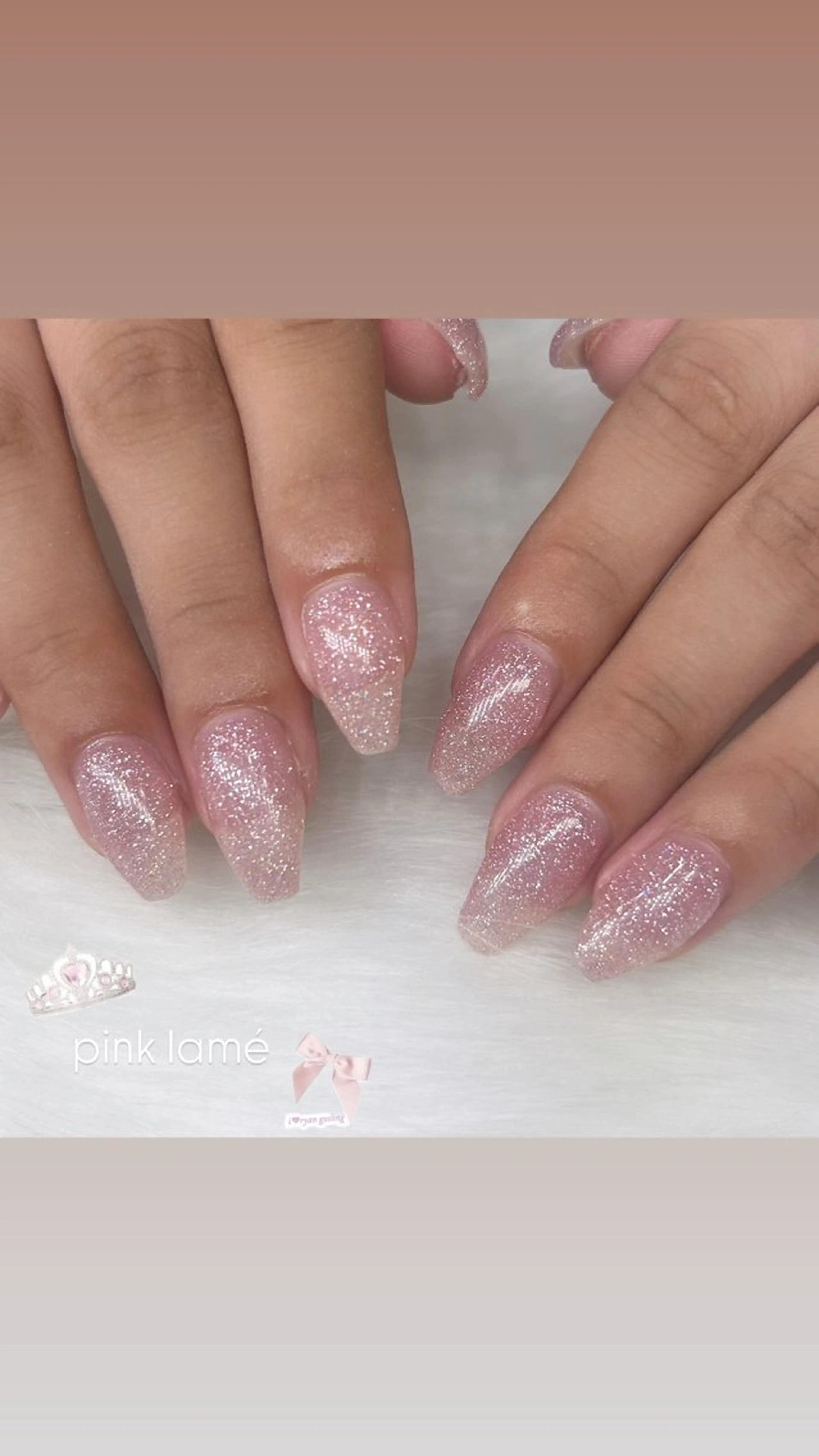 ネイル ハンドネイル Two YUZUKIのネイルデザイン