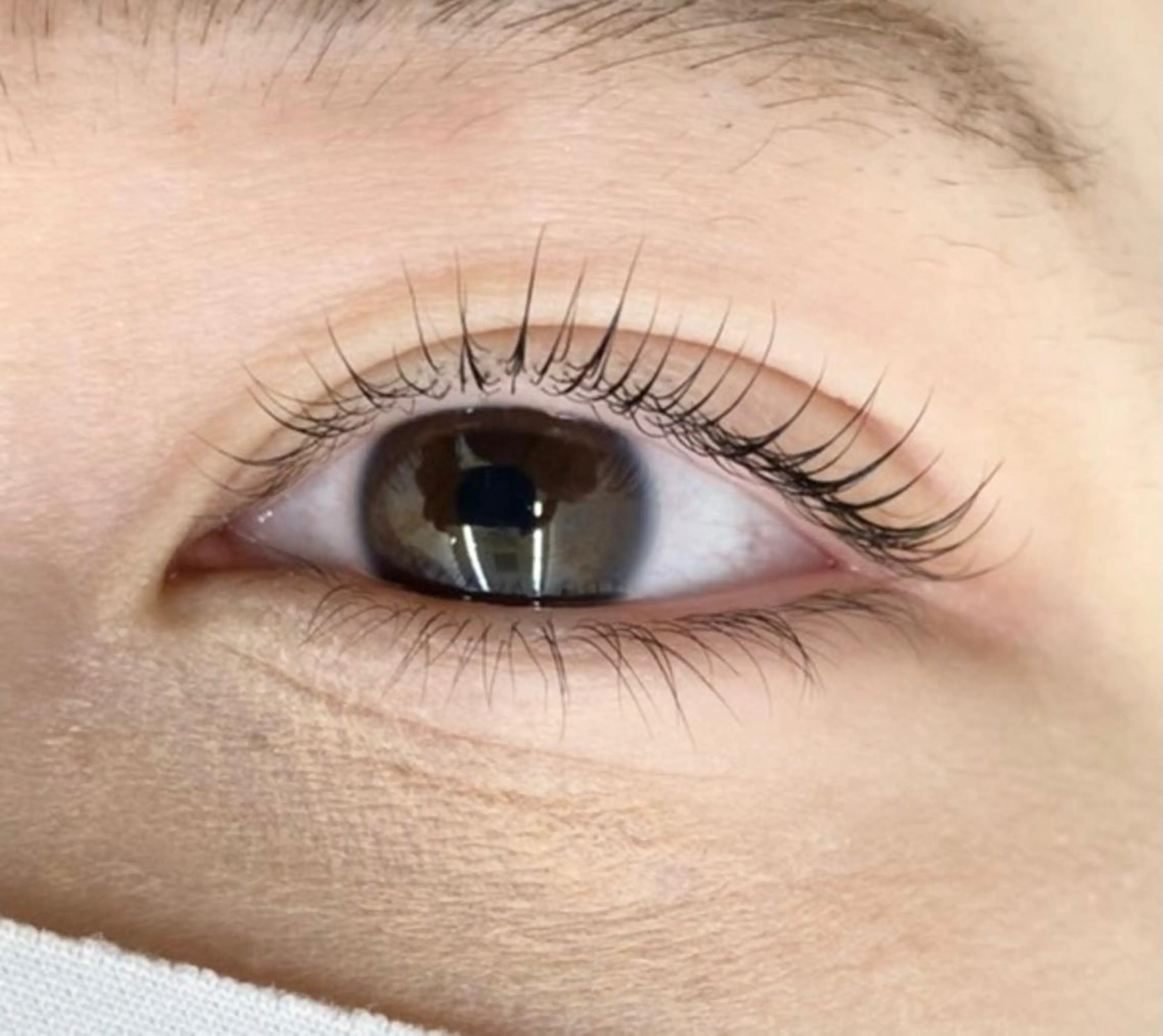 マツエク・マツパ Bon chic所属・Bon chic 四条大宮店のマツエク・マツパデザイン