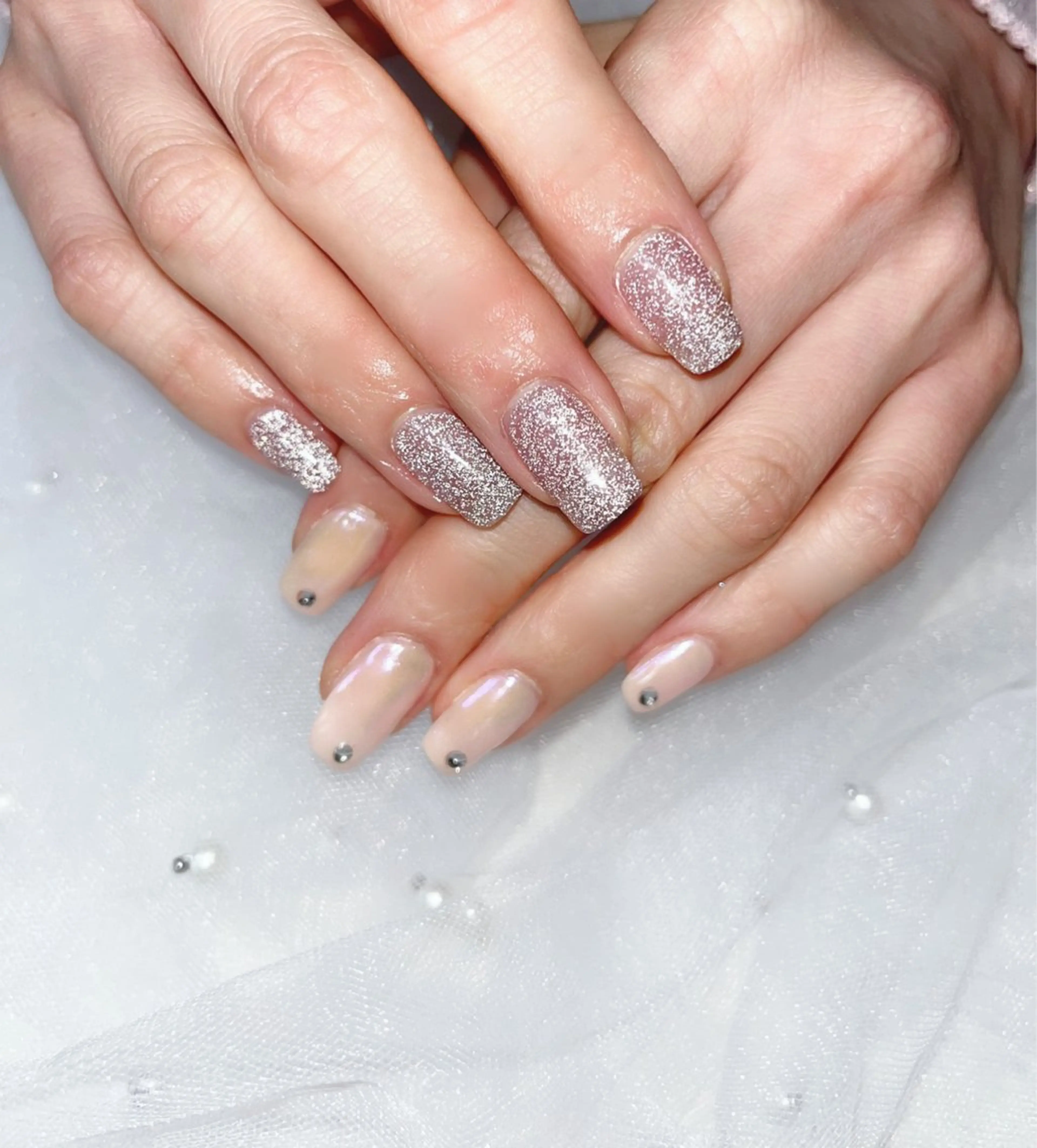 ネイル Nail Eye Salon ＆ School Plaisir 【プレジール】所属・u rの眉毛・アイブロウイメージ