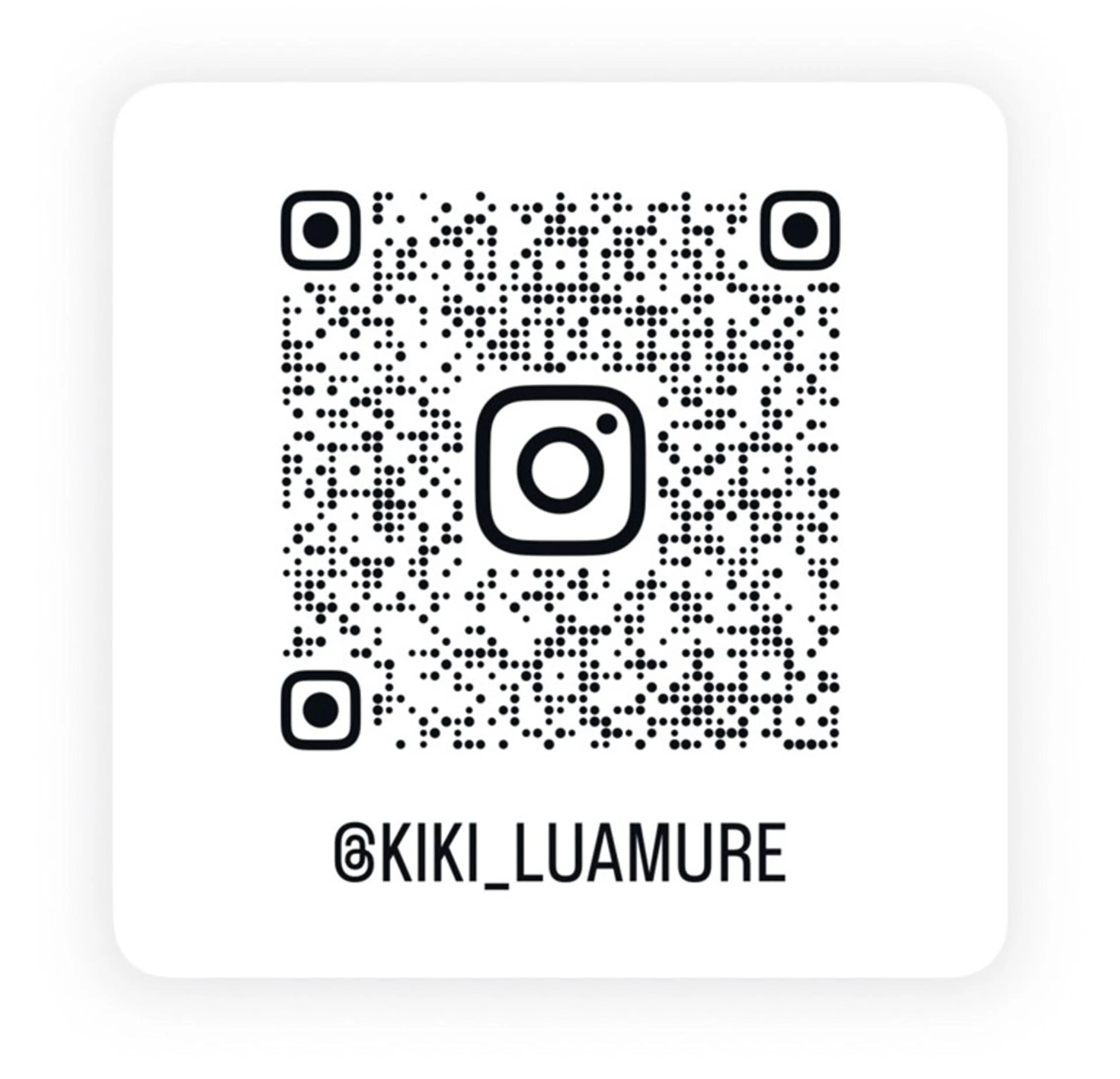 マツエク・マツパ Ꮮua Ꮇuré / KIKIのマツエク・マツパデザイン