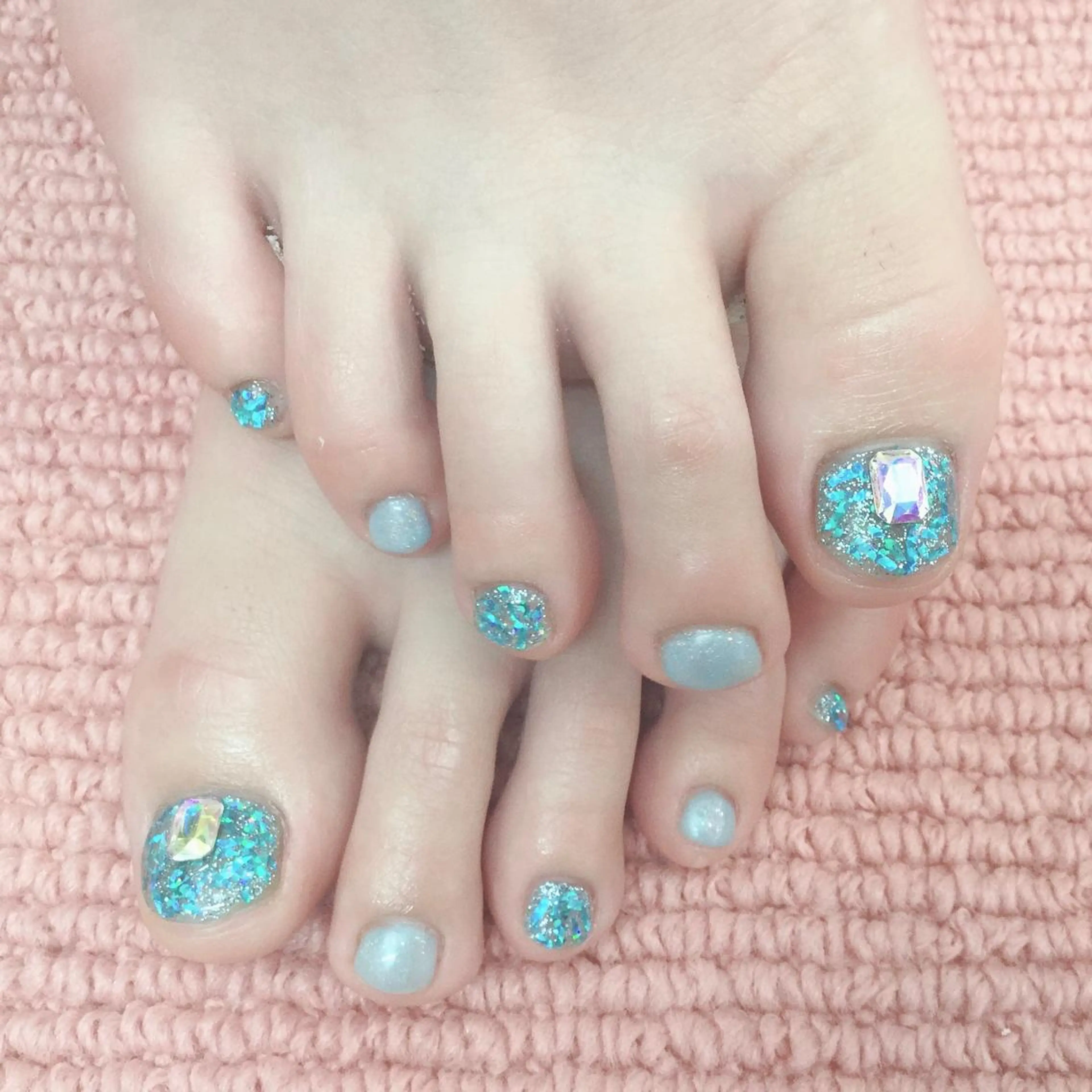 ネイル Megumi Nailのネイルデザイン