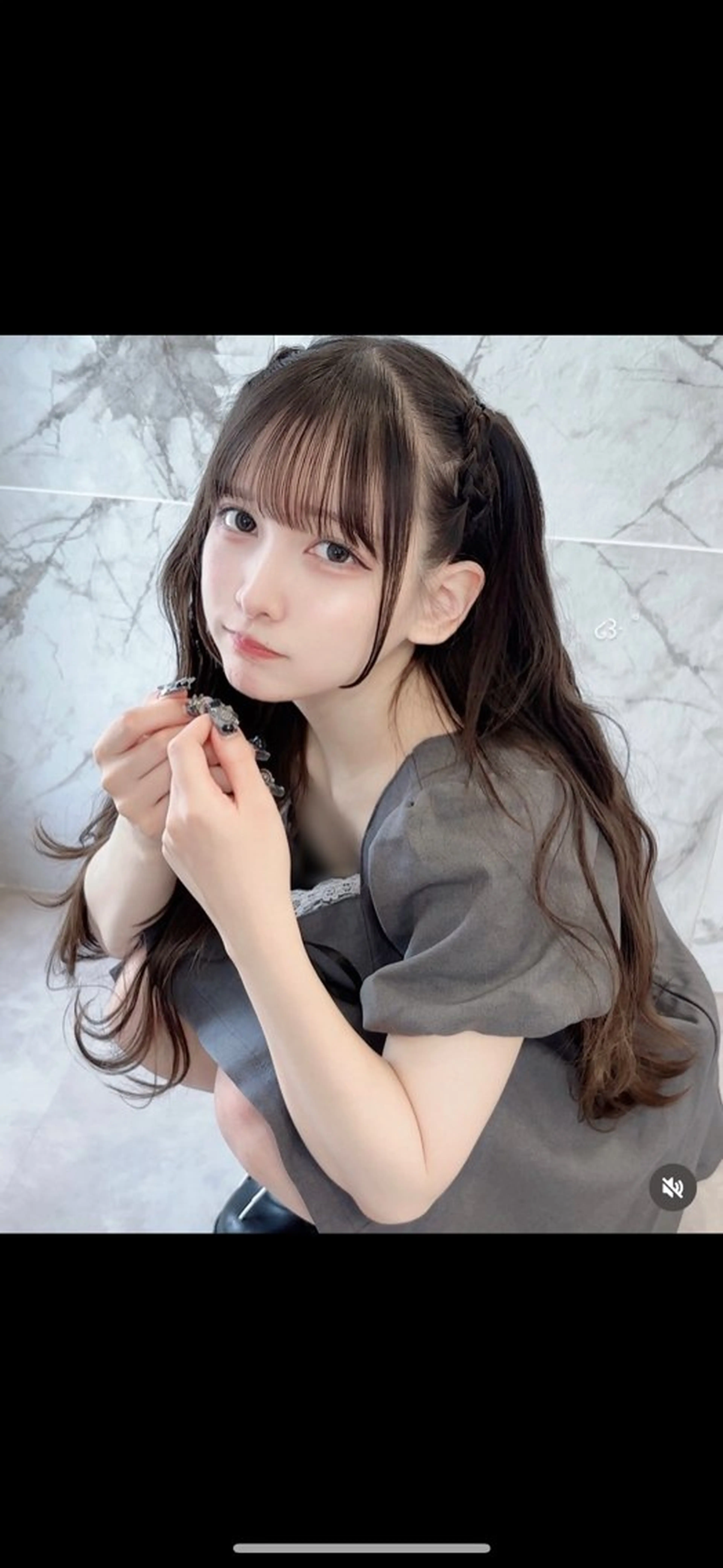 ご新規様限定🩵アイドルモテカラー🩵の写真