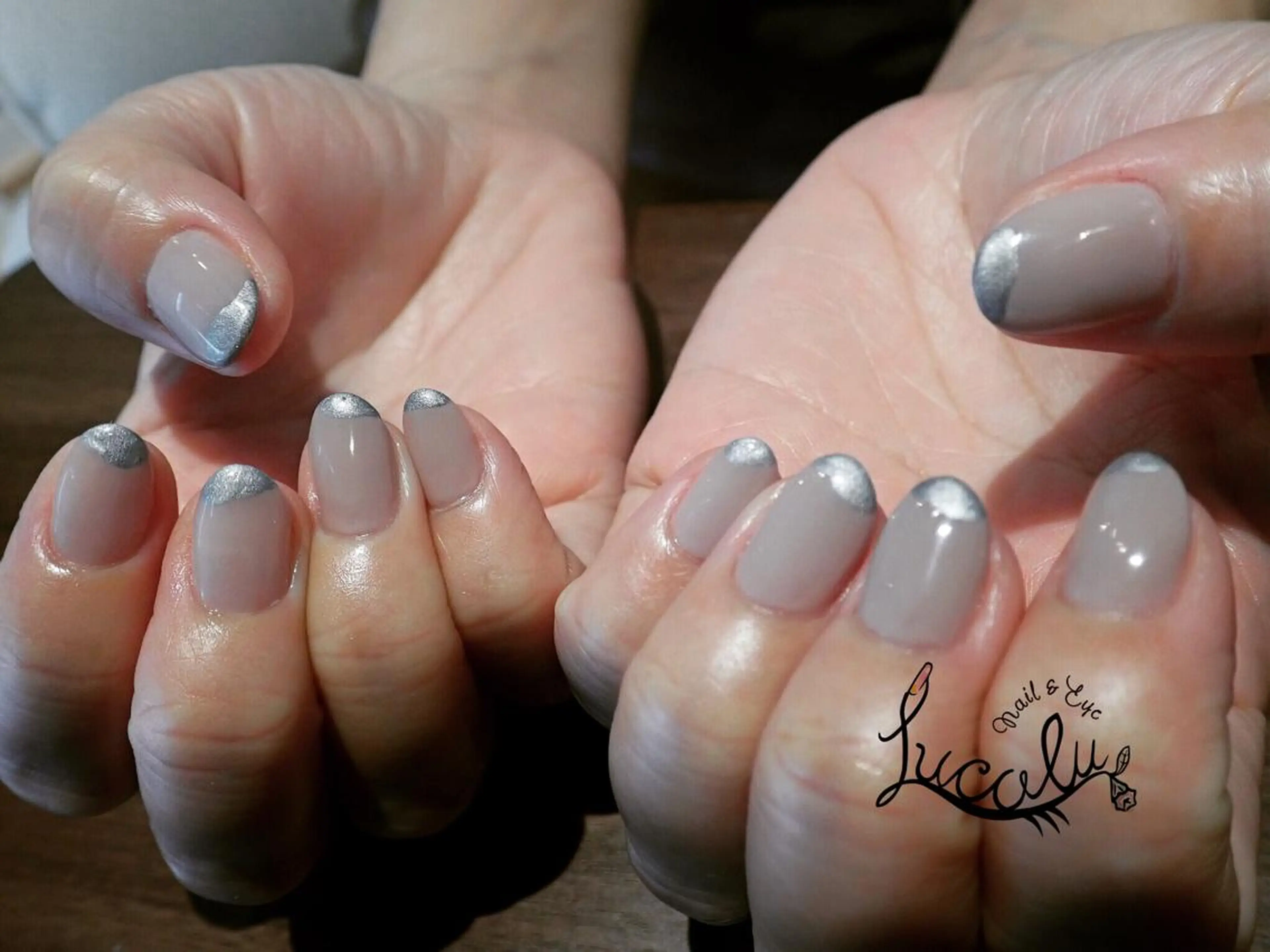 ネイル LuCoLu ucoのネイルデザイン