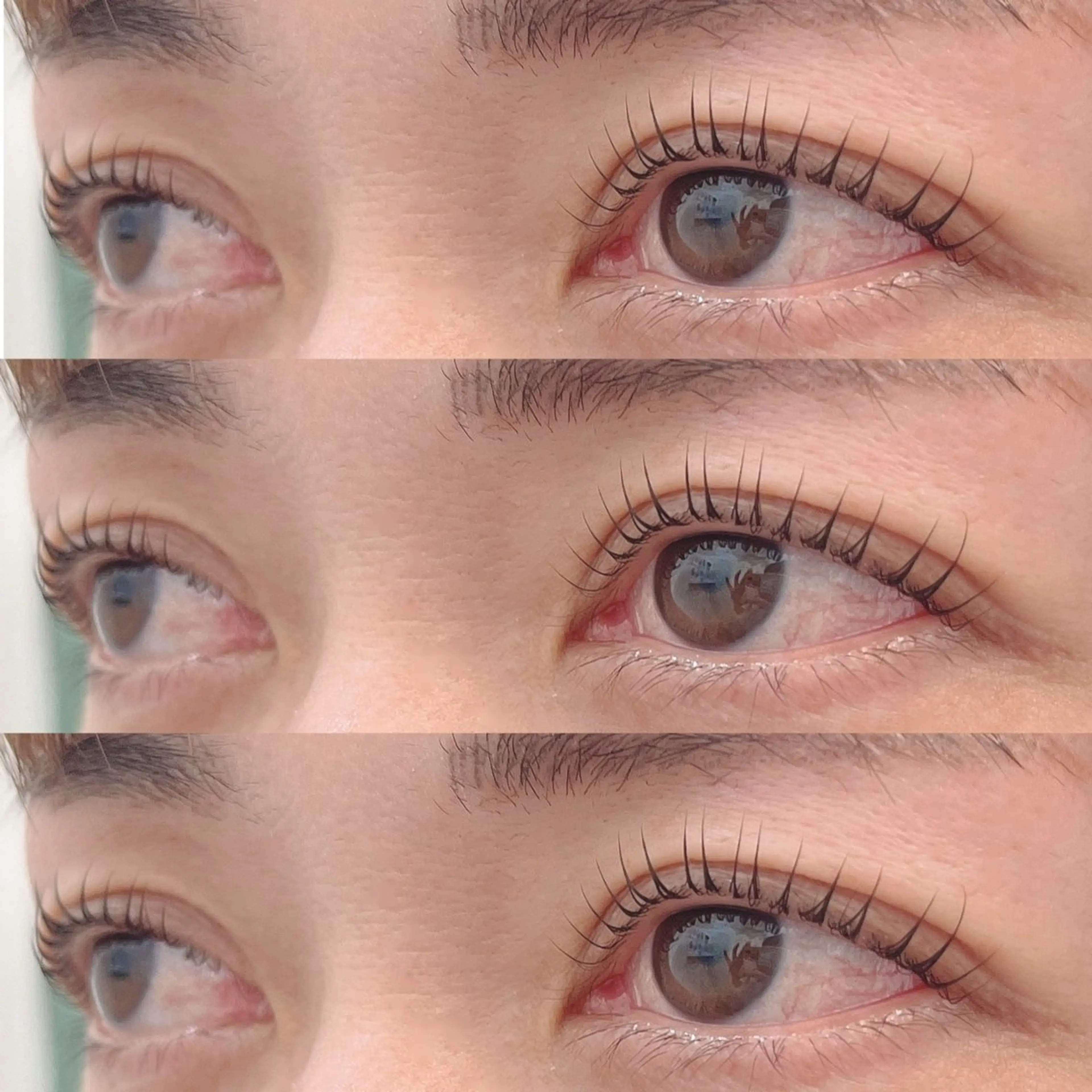 マツエク・マツパ Fiato Yuukaの眉毛・アイブロウイメージ