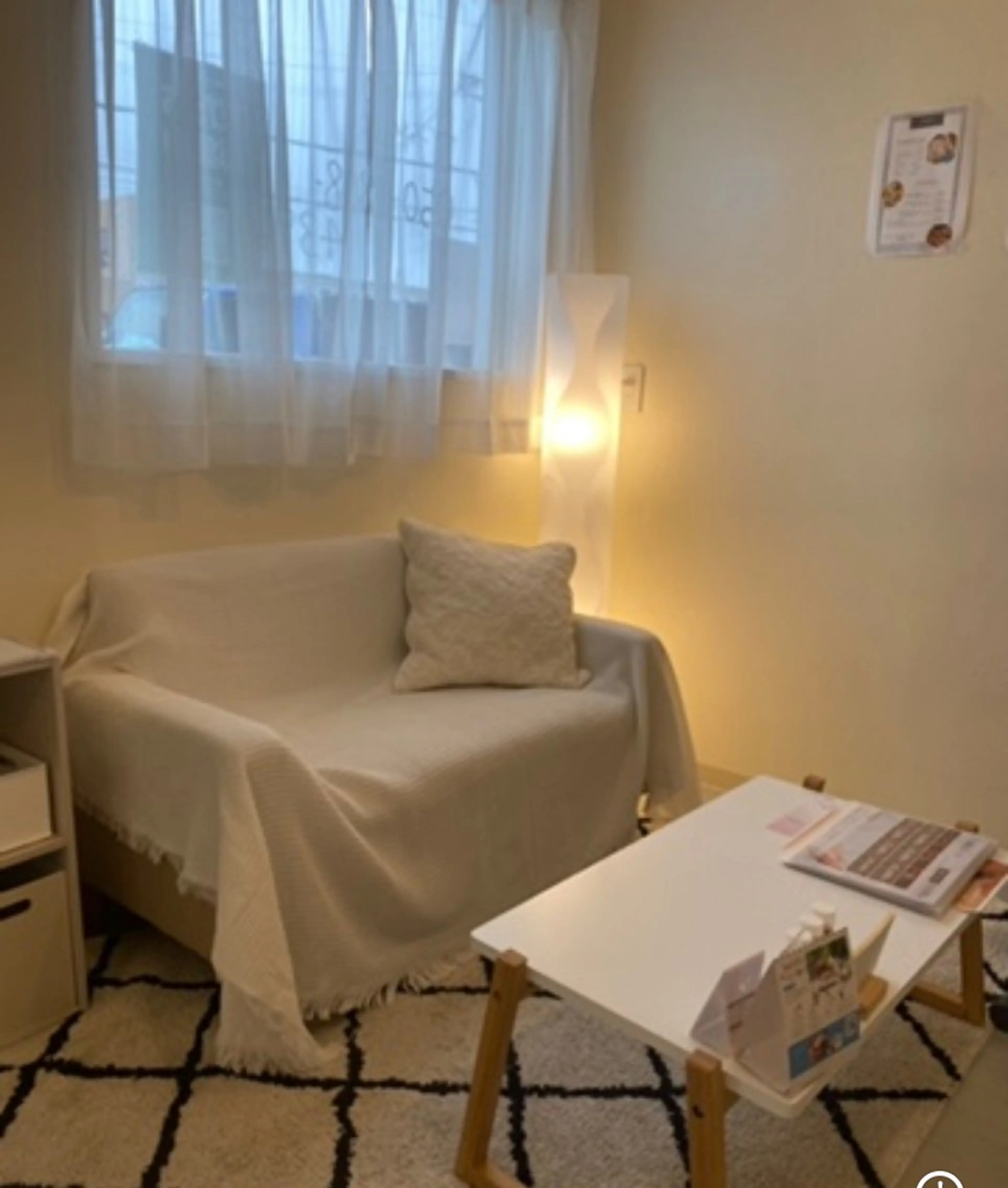 シミケア専門店 &More所属・シミケア専門店 &Moreのエステ・リラクイメージ