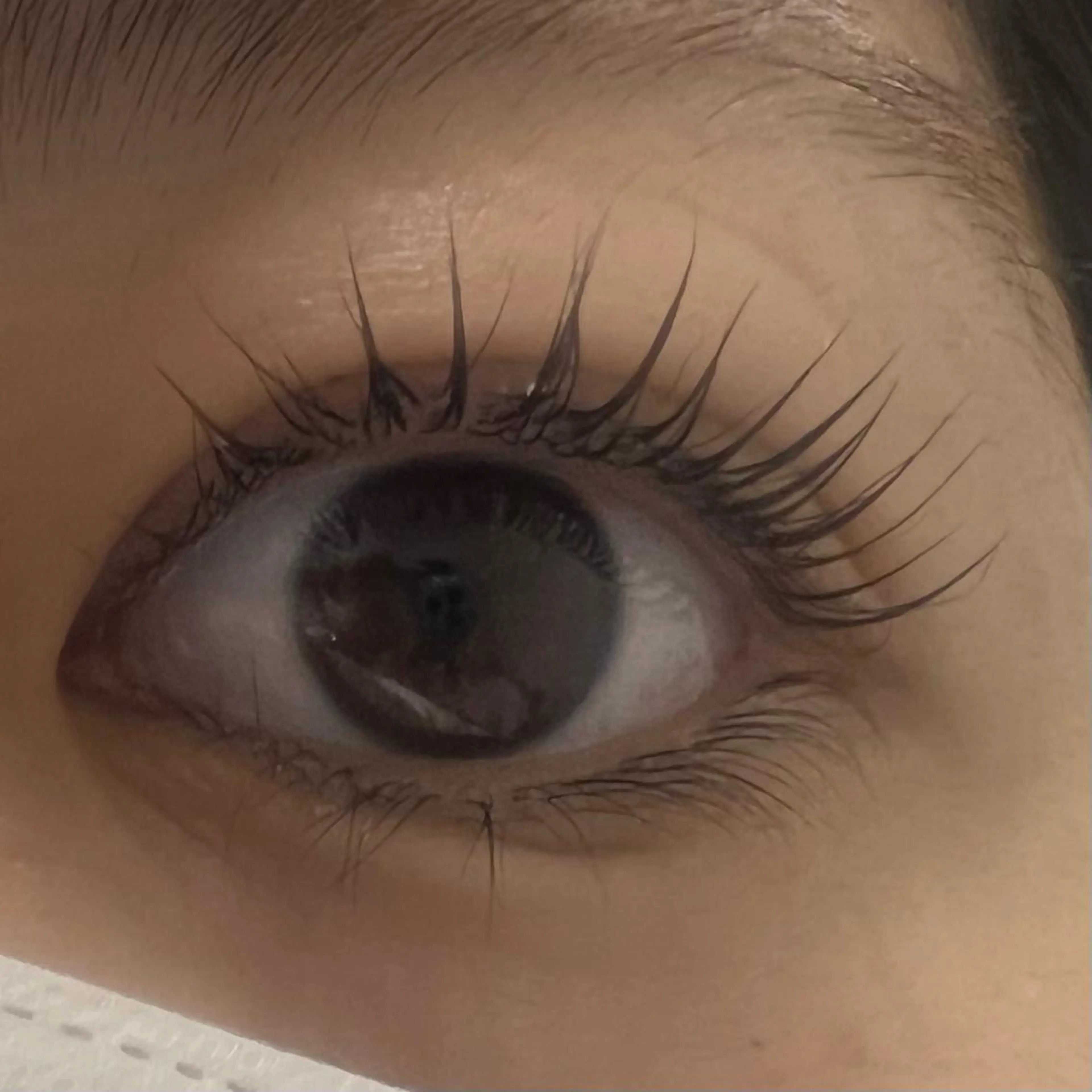 マツエク・マツパ miel中百舌鳥所属・miel yamaguchiの眉毛・アイブロウイメージ