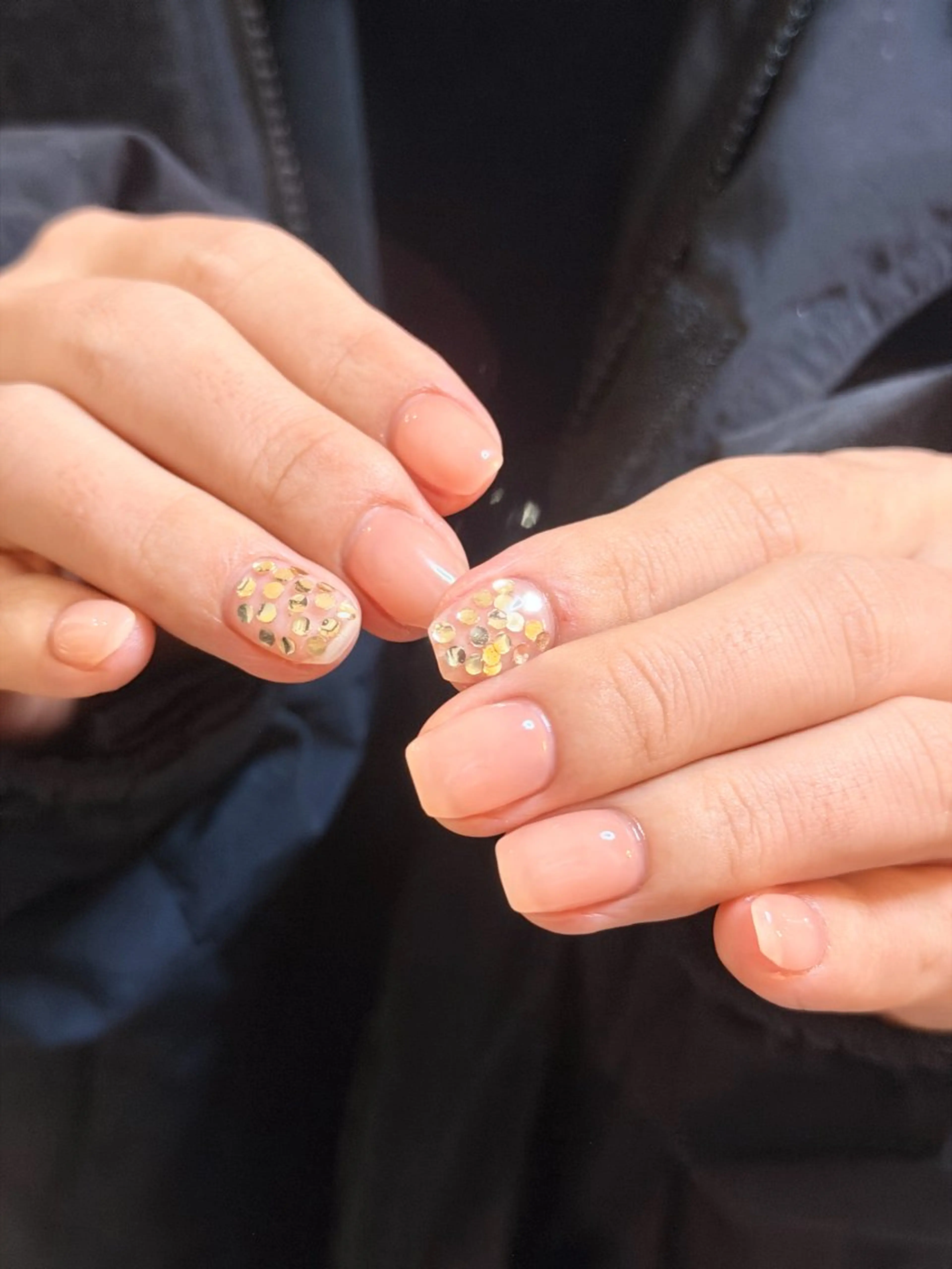 ネイル Eden Enomotoのネイルデザイン