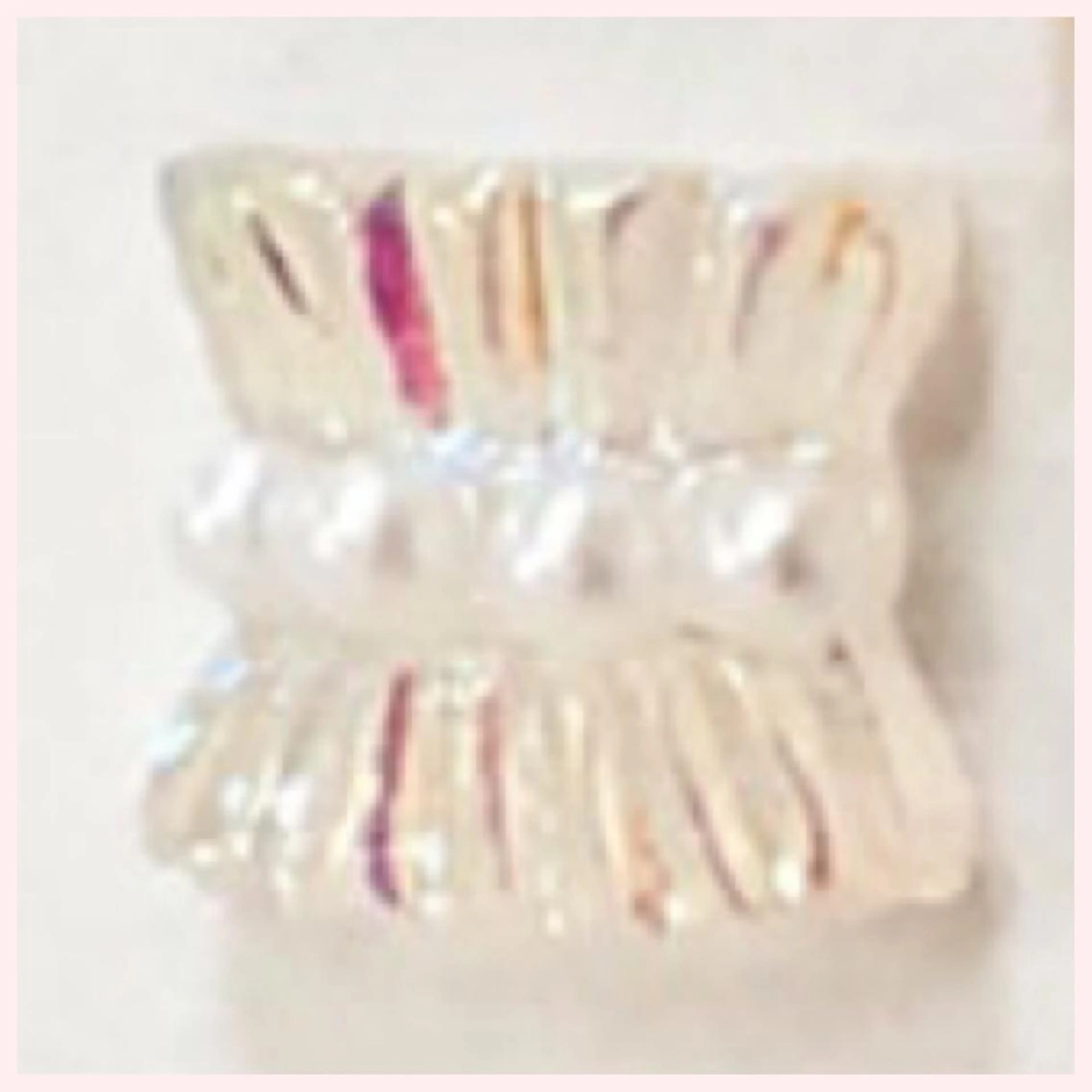 ネイル ストーンネイル ネイルサロン翼所属・ネイルサロン 翼【仙川4分】のネイルデザイン