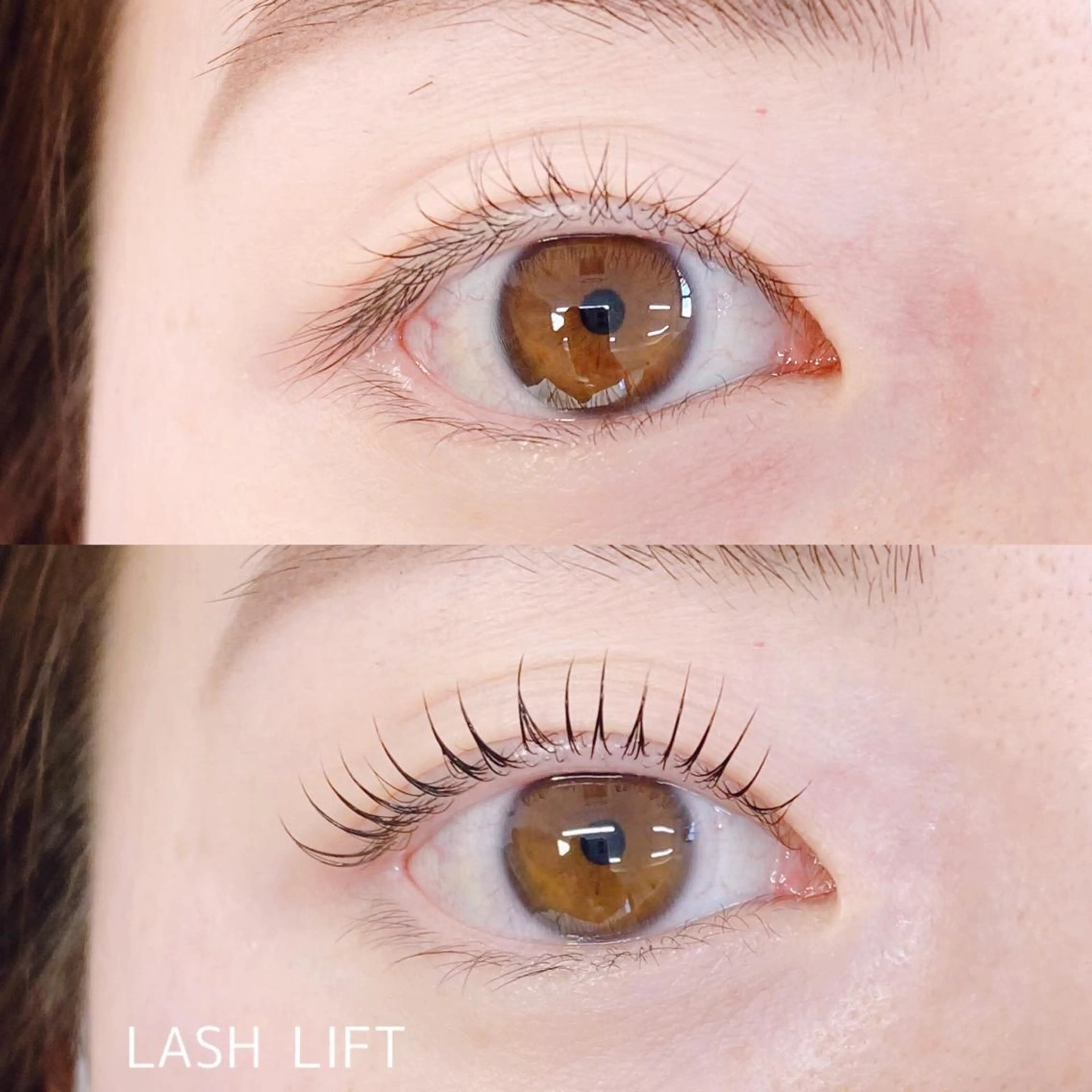 マツエク・マツパ マツパ oma 🕊MISAKIのマツエク・マツパデザイン