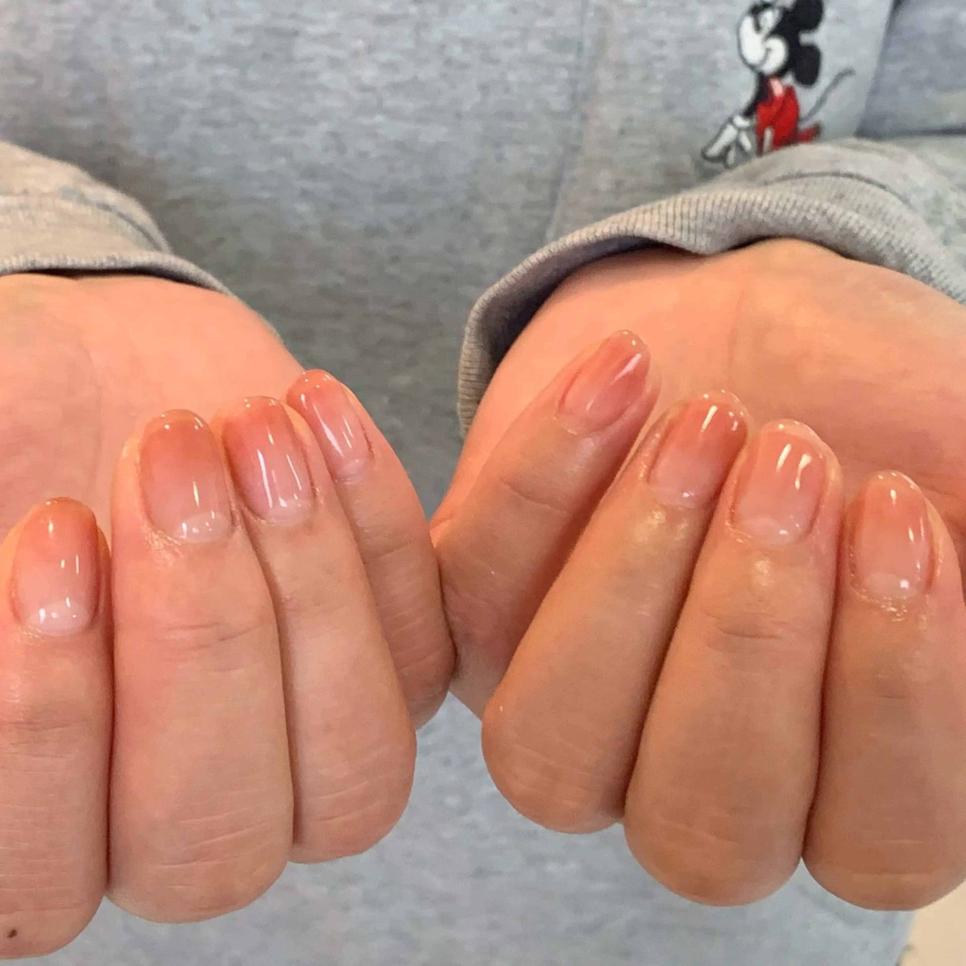 ネイル charme所属・charme kanaのネイルデザイン