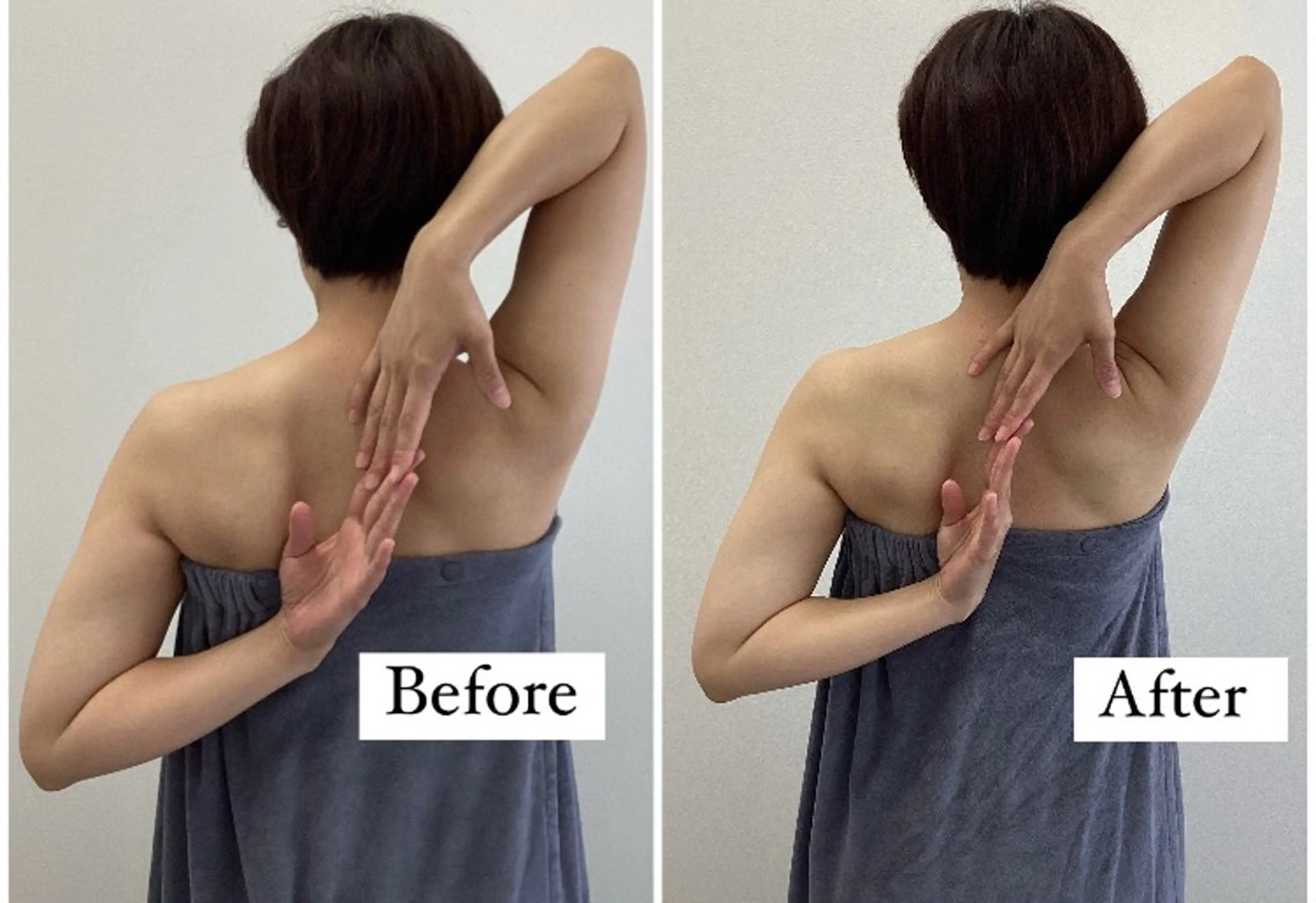 hari salon de off　美容鍼灸×小顔整体【ハリサロンドオフ】所属・美容鍼灸×小顔整体♡ ハリサロンドオフ堺東のエステ・リラクイメージ