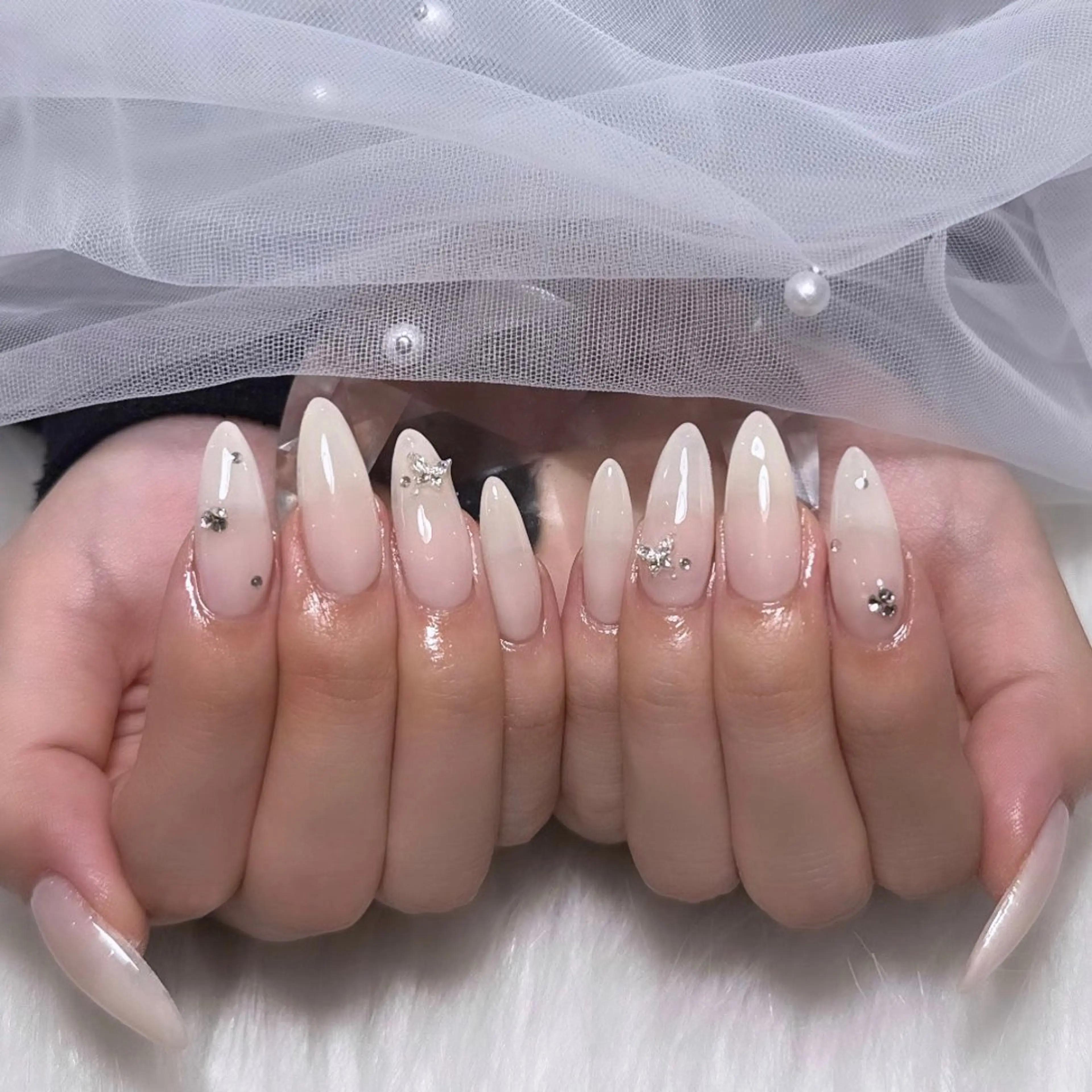 ネイル ハンドネイル RE:Bonn所属・salon re:bonnのネイルデザイン