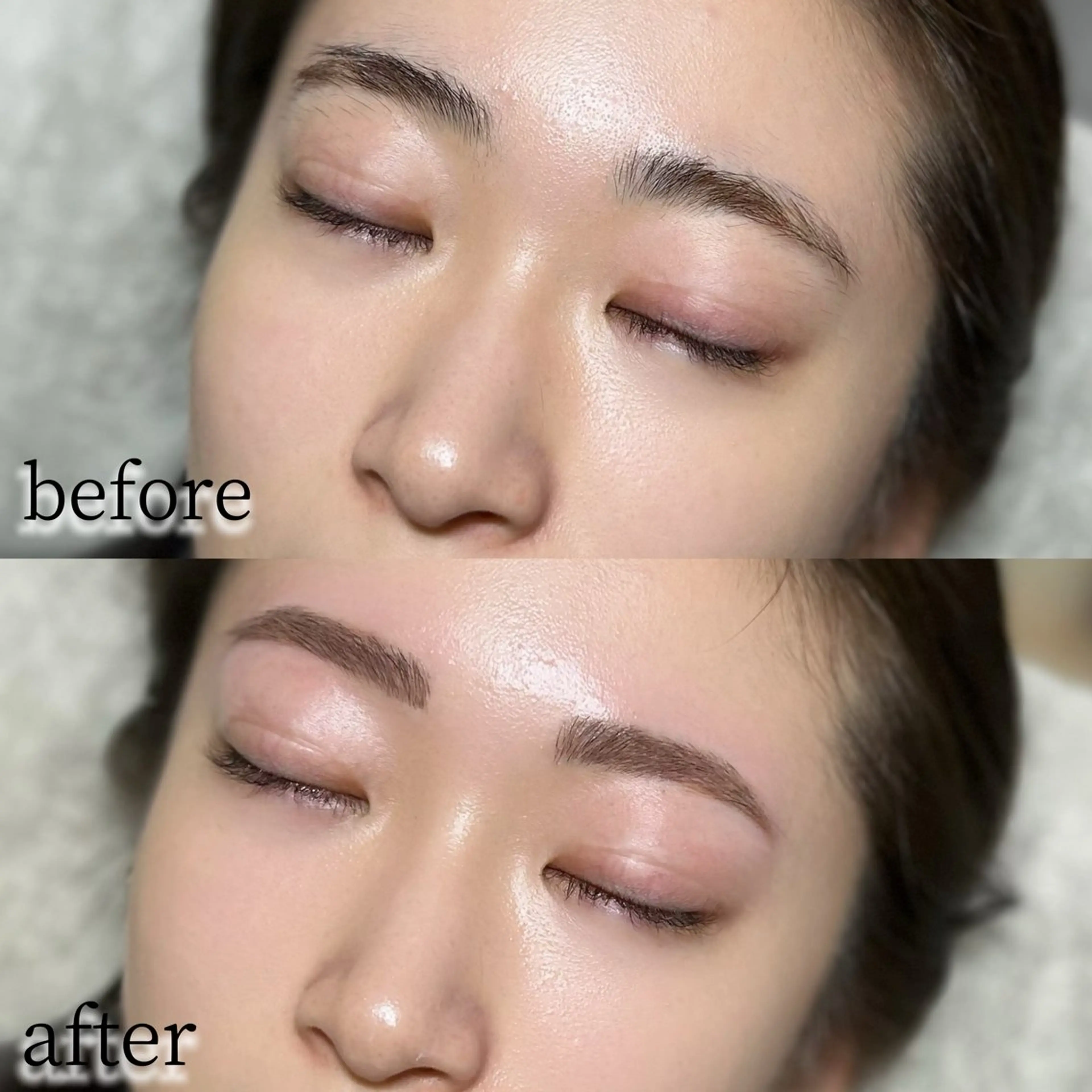 アイブロウ アイブロウサロン mugi mugiの眉毛・アイブロウイメージ