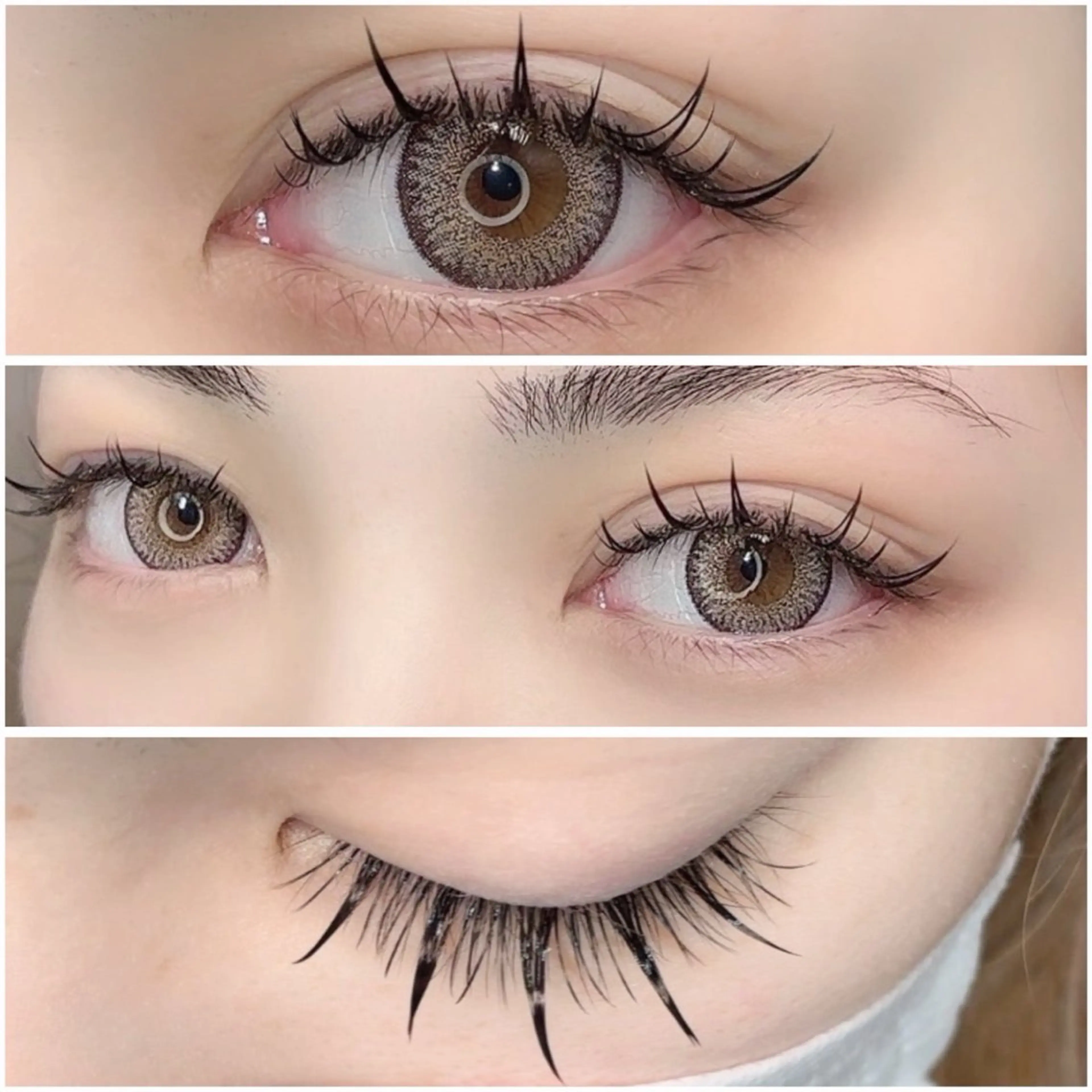 マツエク・マツパ EYE LABO所属・EYE LABO / まつげパーマのマツエク・マツパデザイン