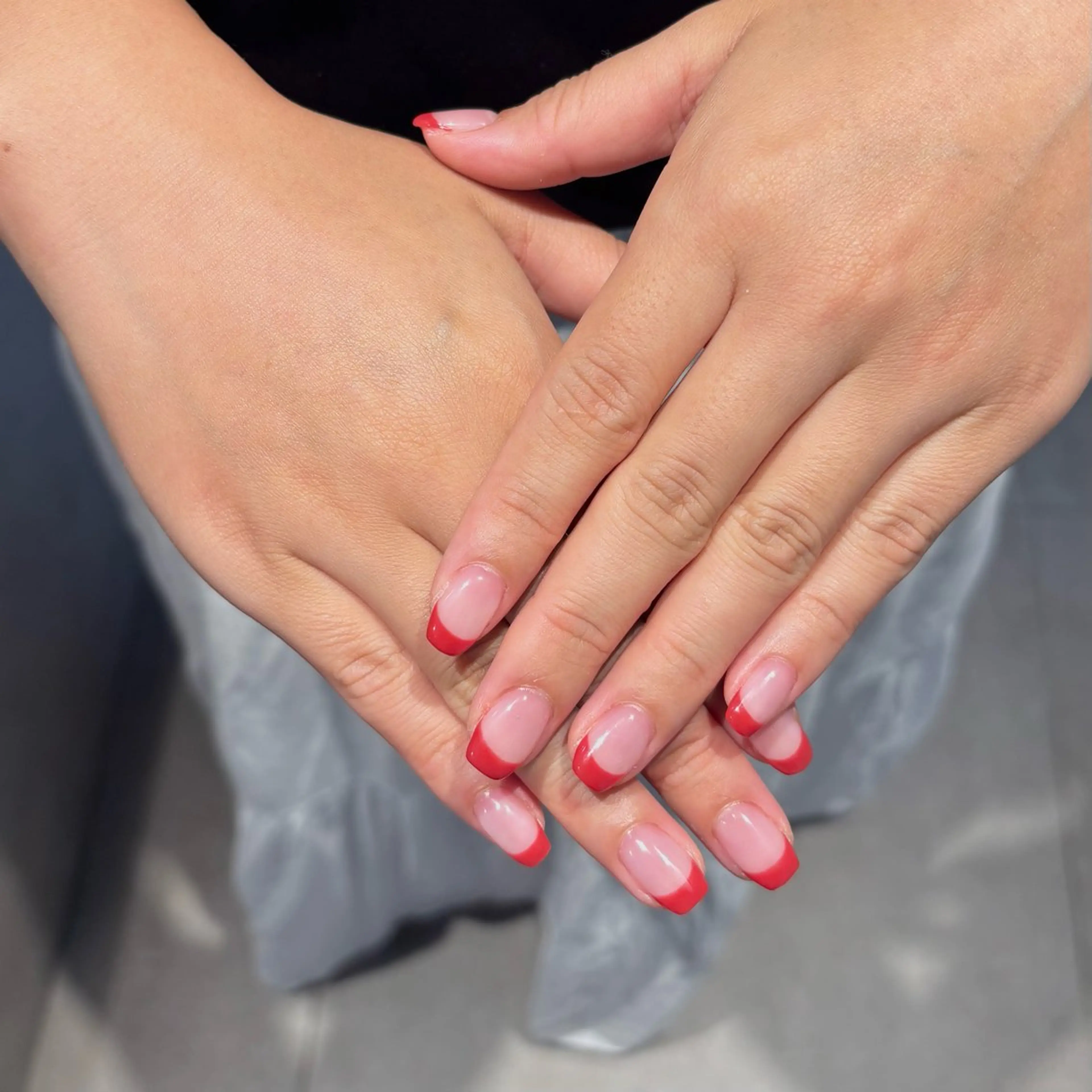 ネイル ハンドネイル ✮ mikuのネイルデザイン