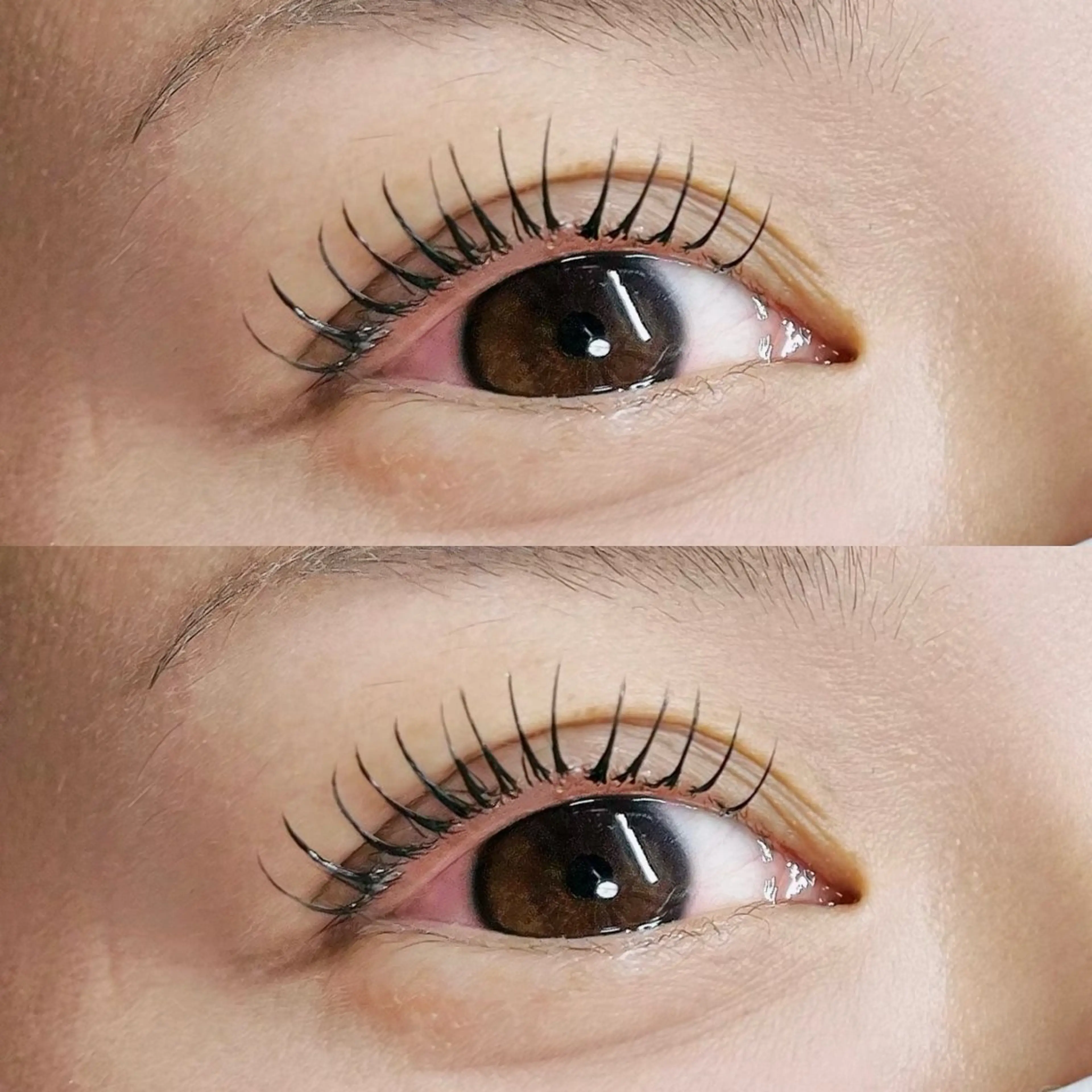 マツエク・マツパ EYELA 山中のマツエク・マツパデザイン