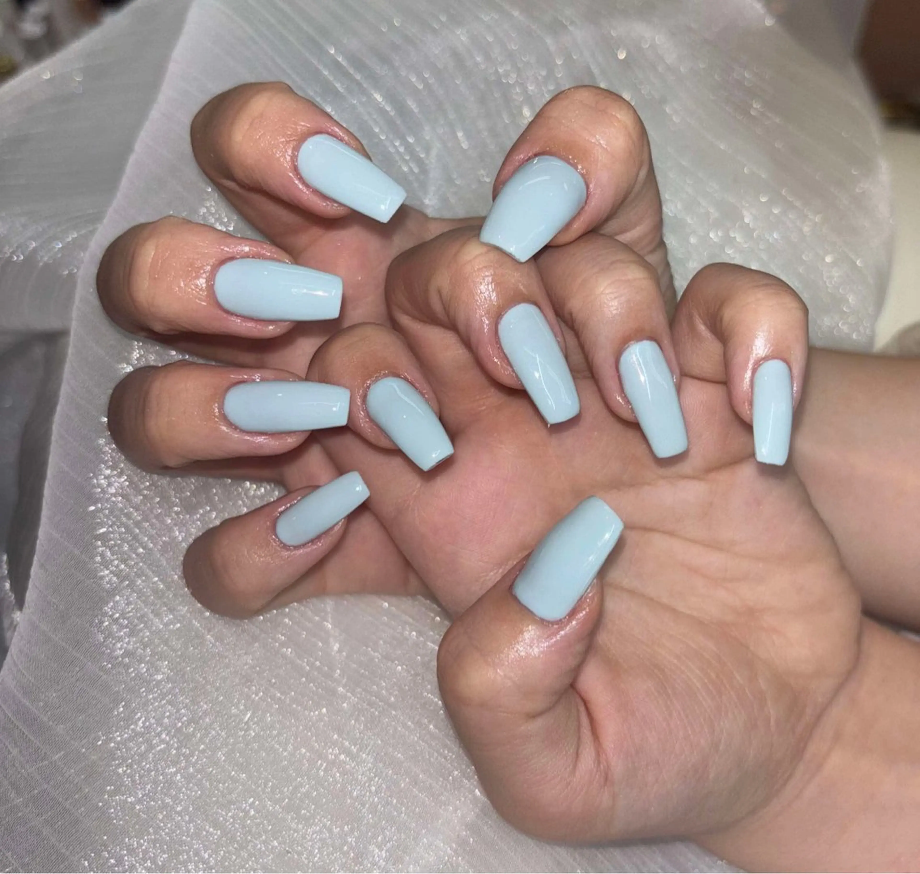 ネイル Any nail新大久保店のネイルデザイン