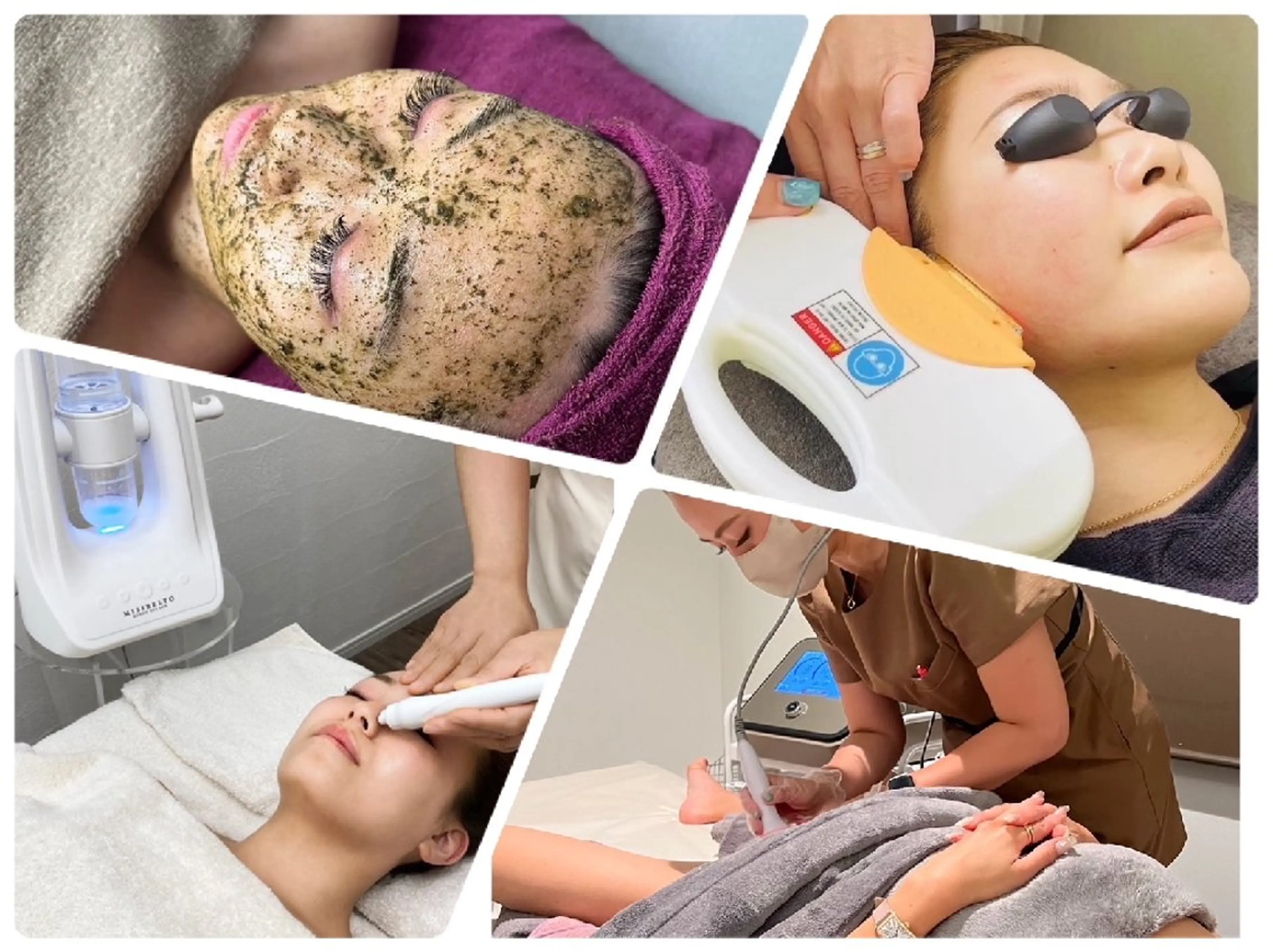 Butterfly  平塚店　千賀のエステ・リラクイメージ