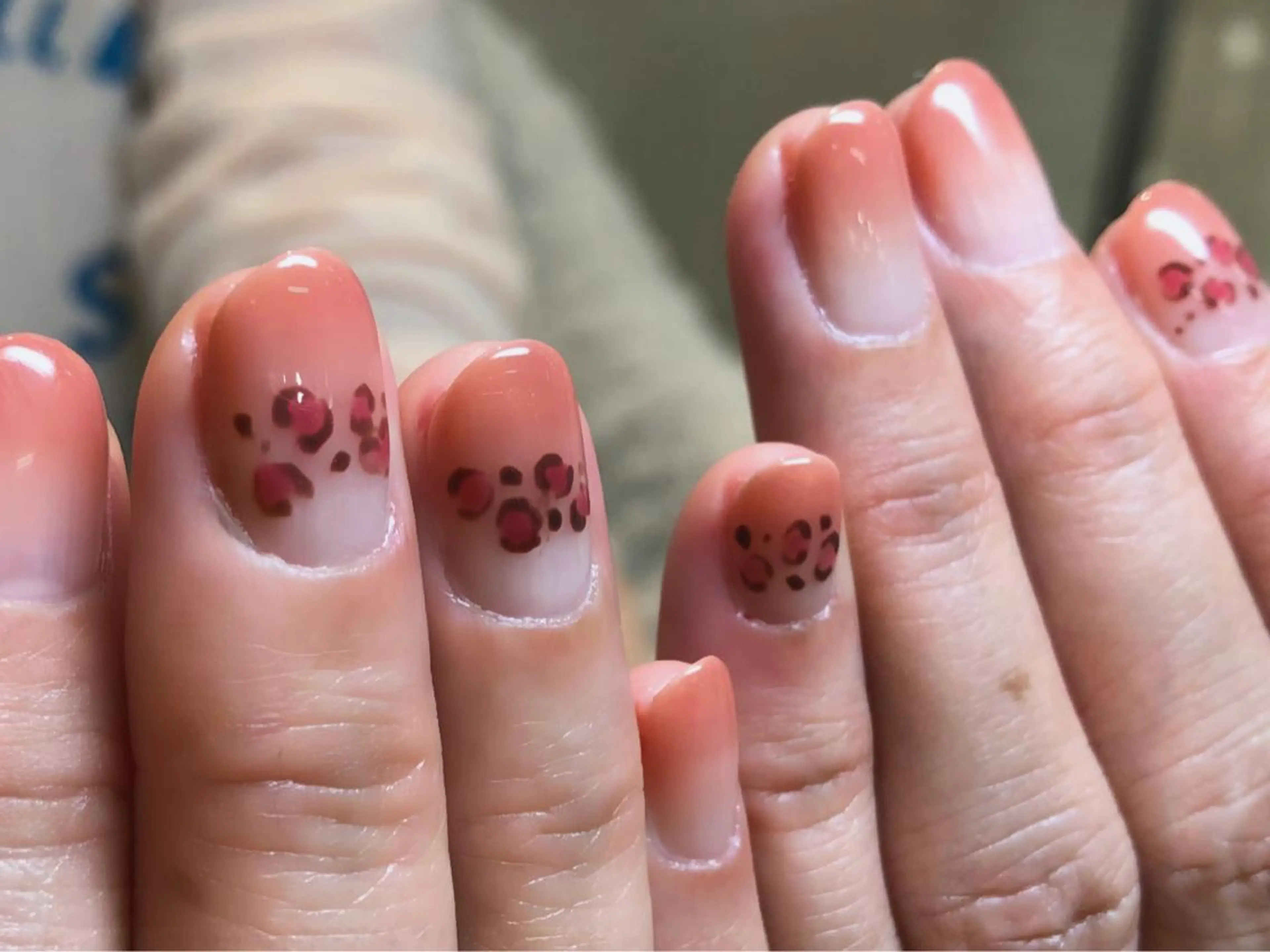 ネイル chipi nailのネイルデザイン