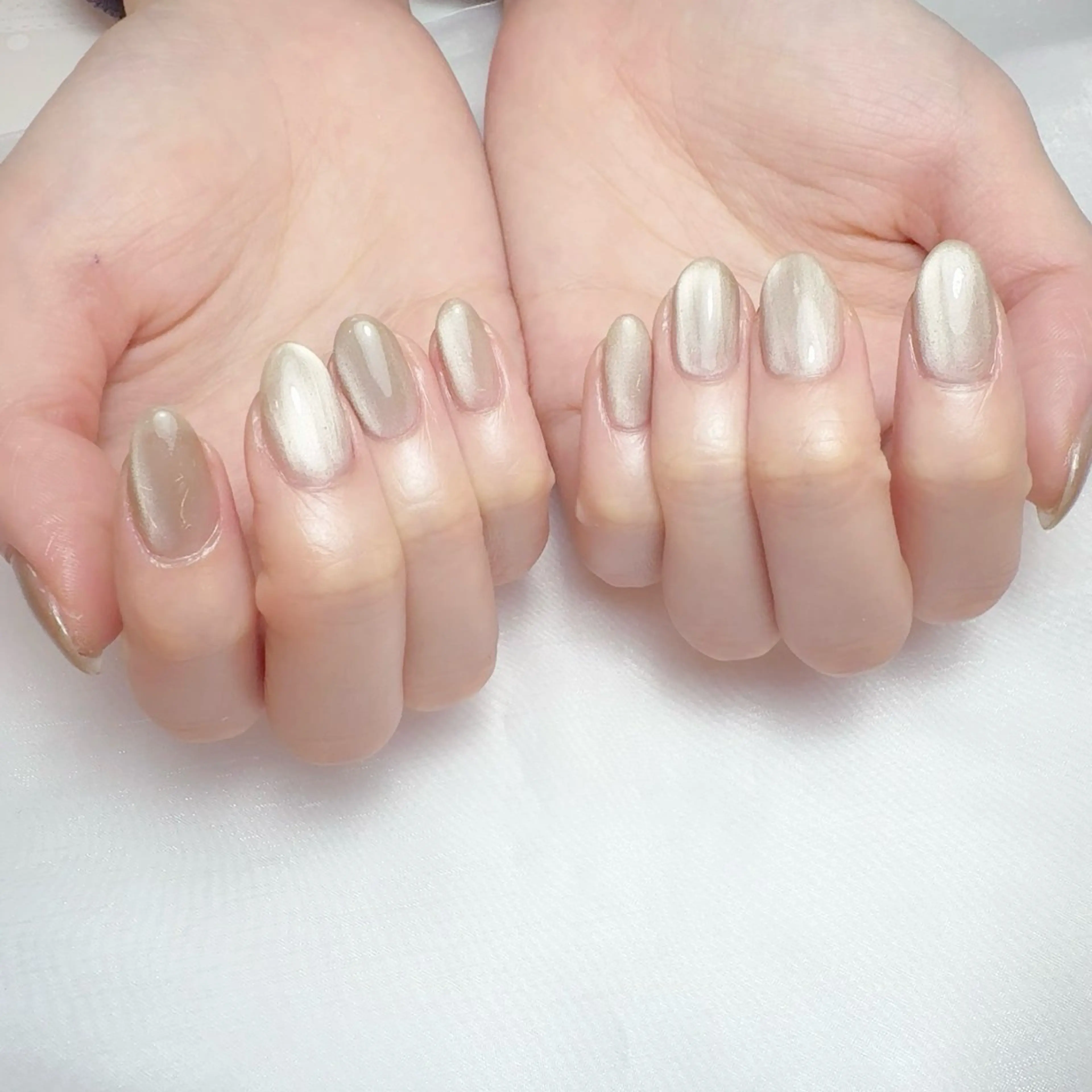 ネイル NailOnason ナナのネイルデザイン