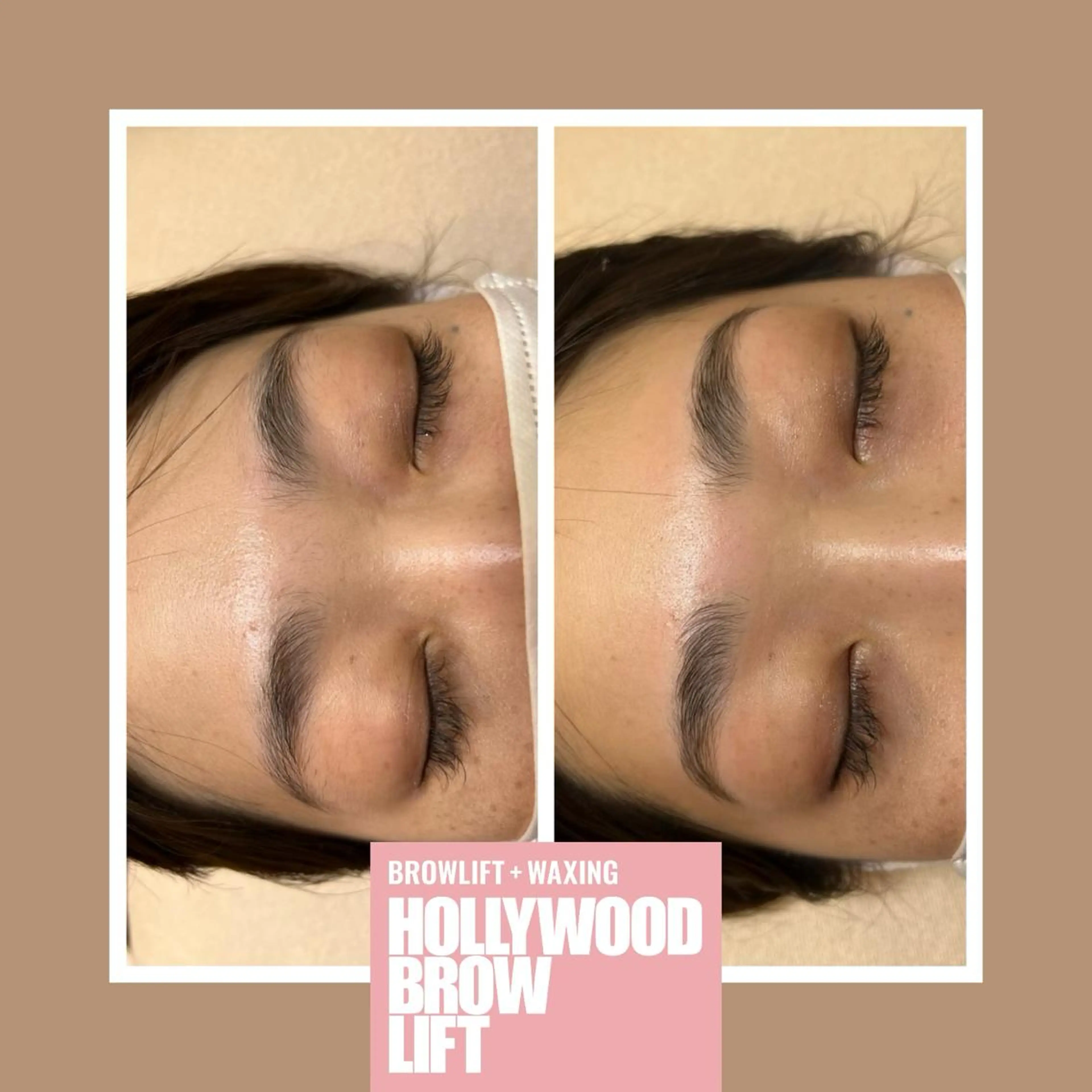 アイブロウ KA NAのマツエク・マツパデザイン