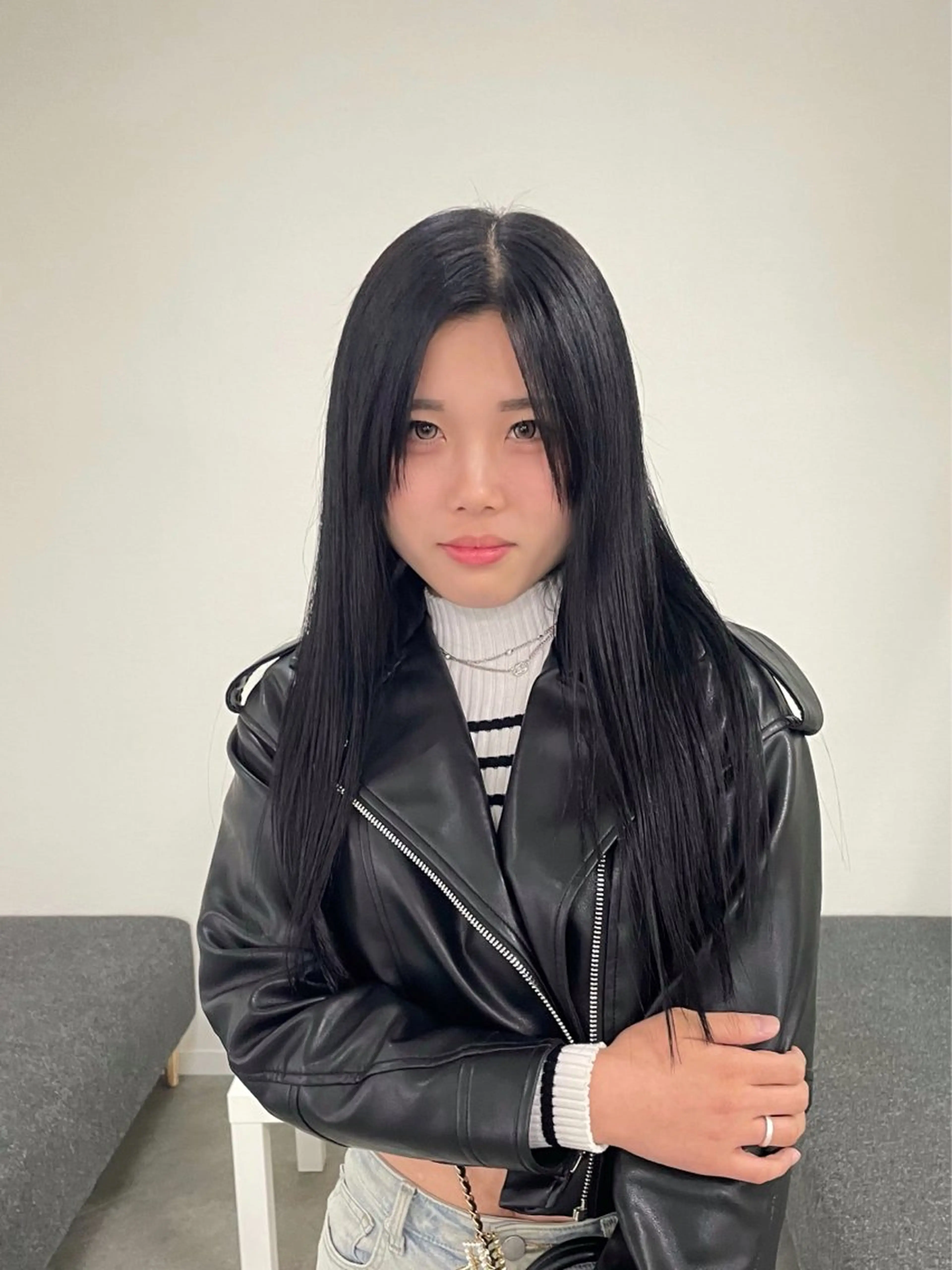 ロング カラー Honoka/SPA hairdesignのヘアスタイル