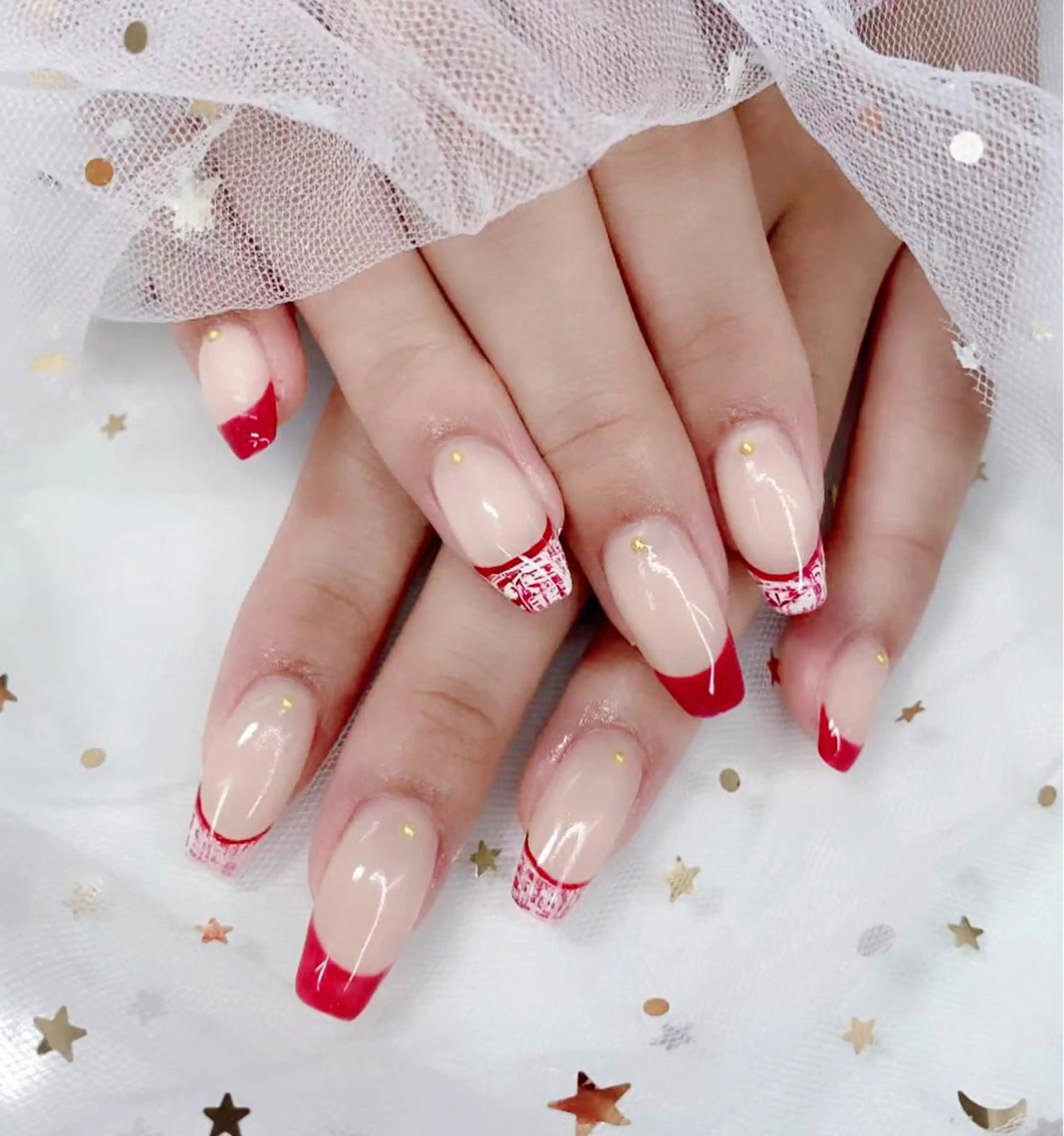 ネイル R salonのネイルデザイン