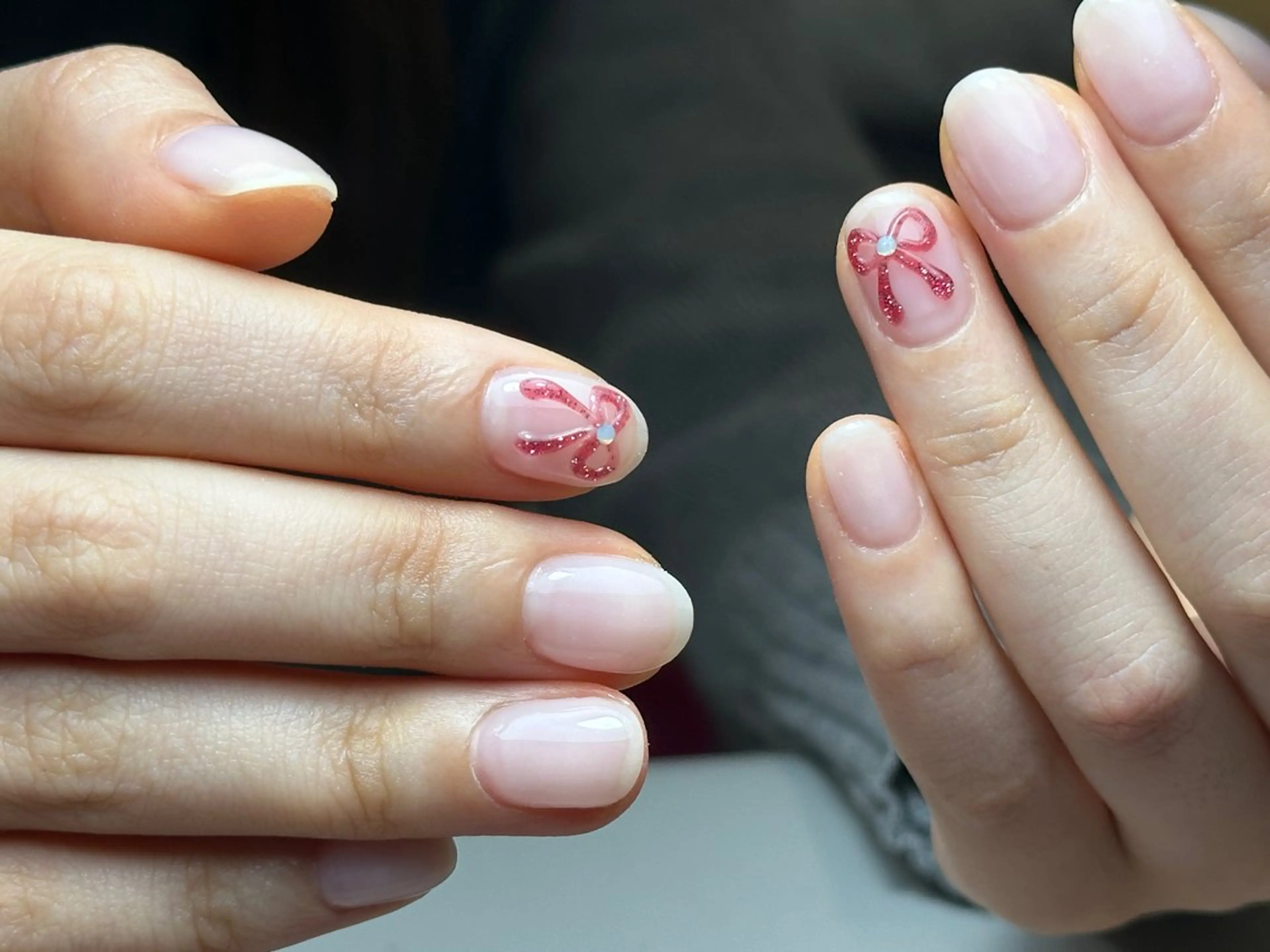 ネイル Eveネイル チップスカルプ専門店のネイルデザイン