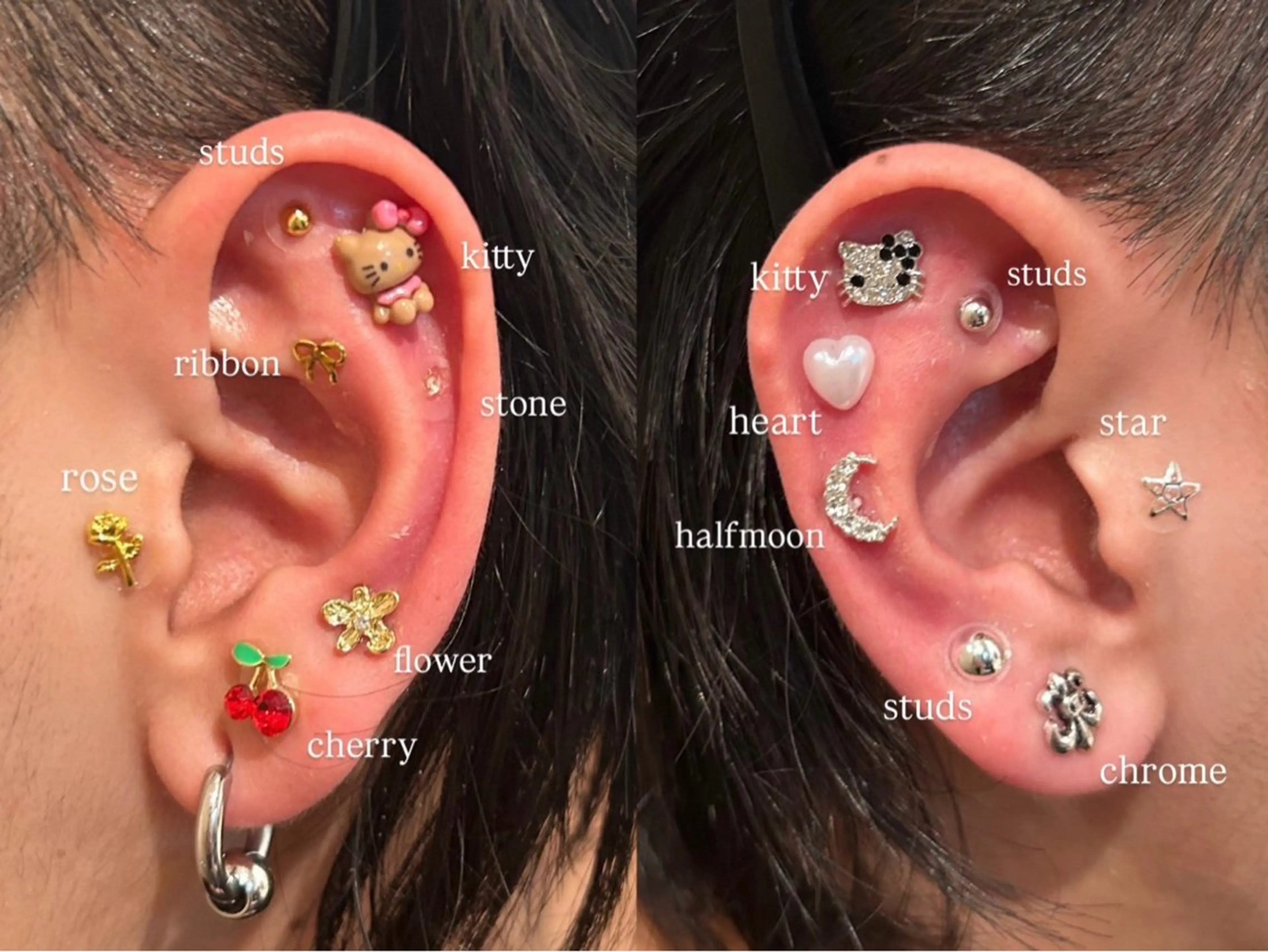 小顔/リンパ/マッサージL.sana所属・小顔/フェイシャル L.sanaのエステ・リラクイメージ