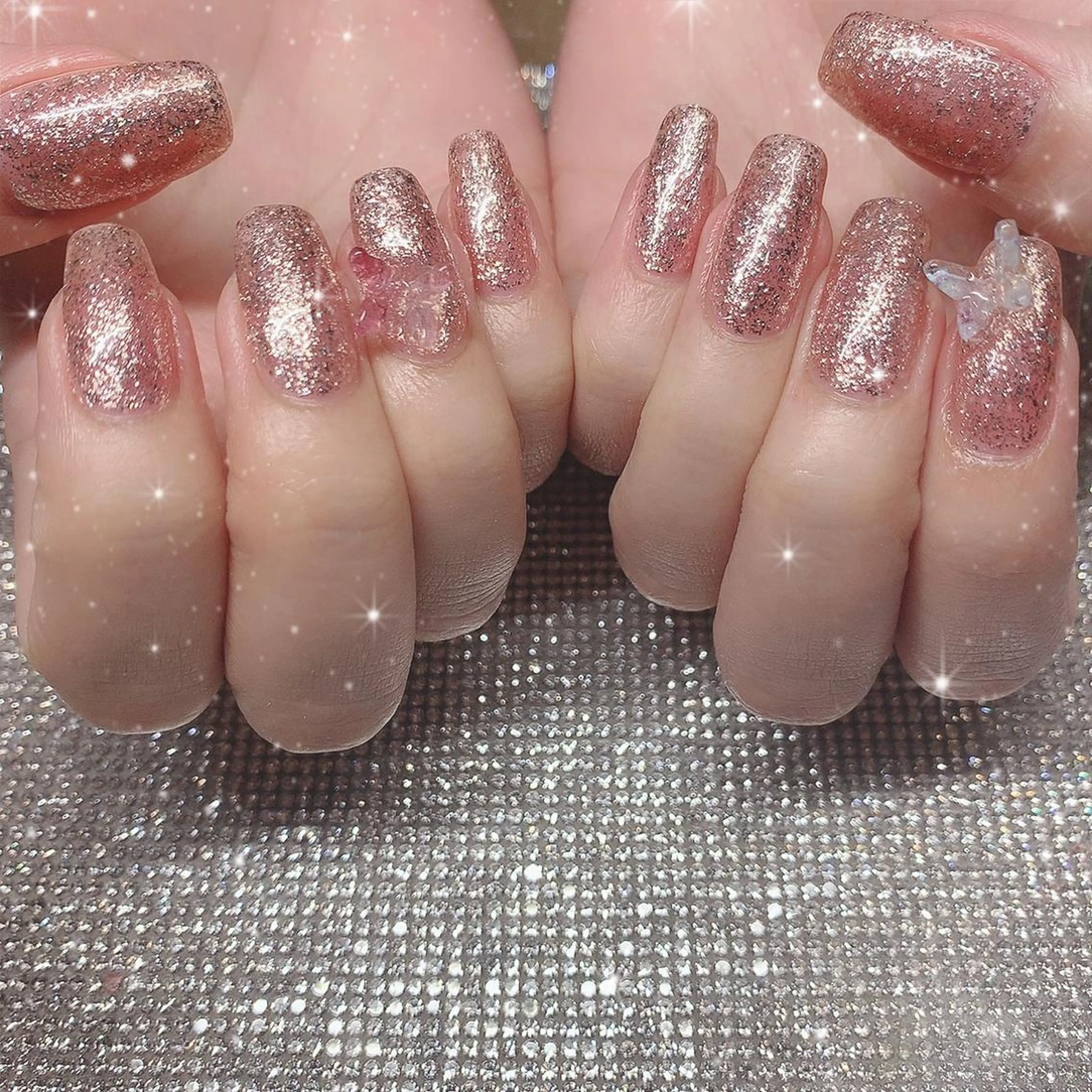 ネイル Best Nail NANA🤍のネイルデザイン