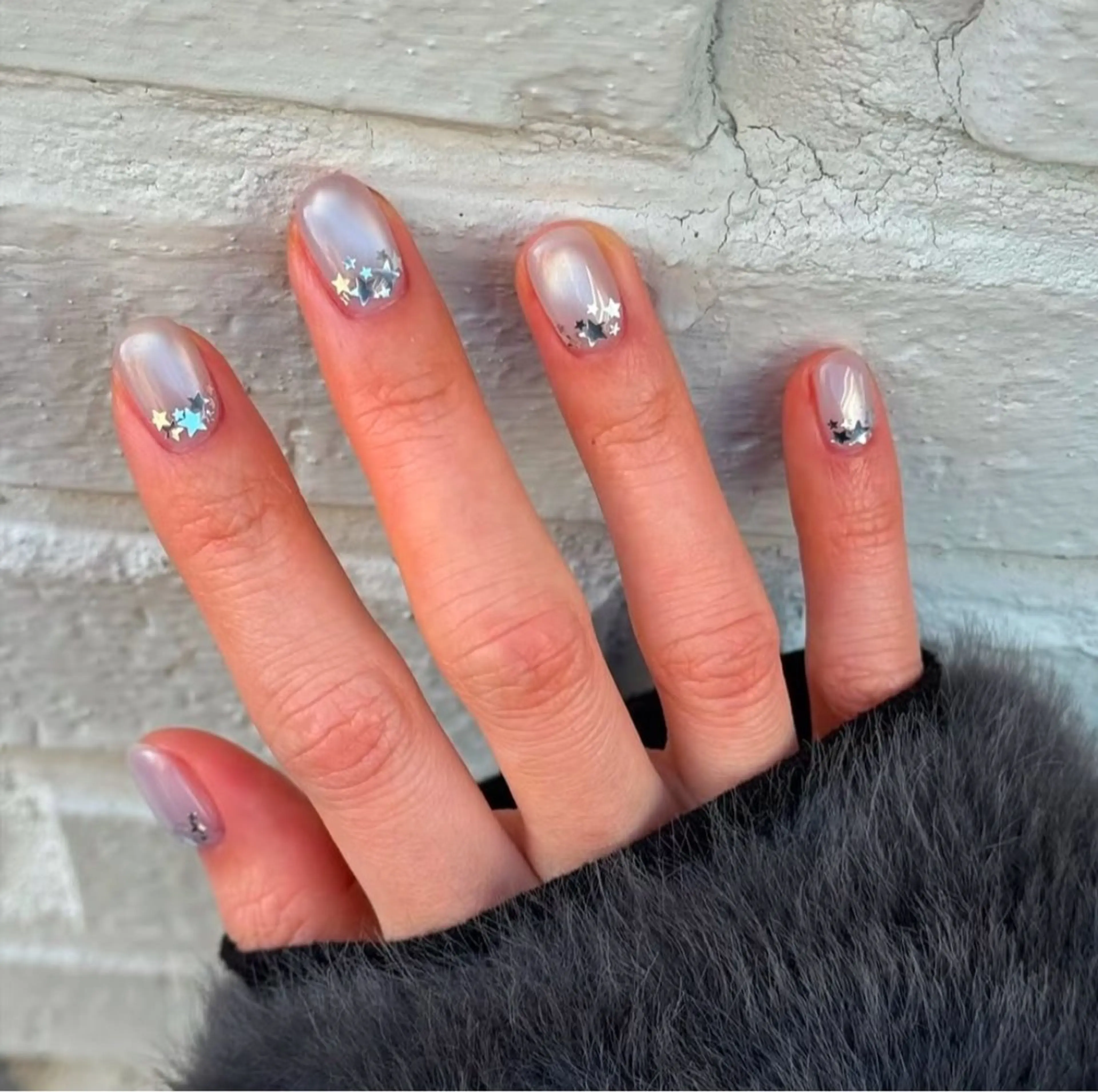 ネイル M daisyのネイルデザイン