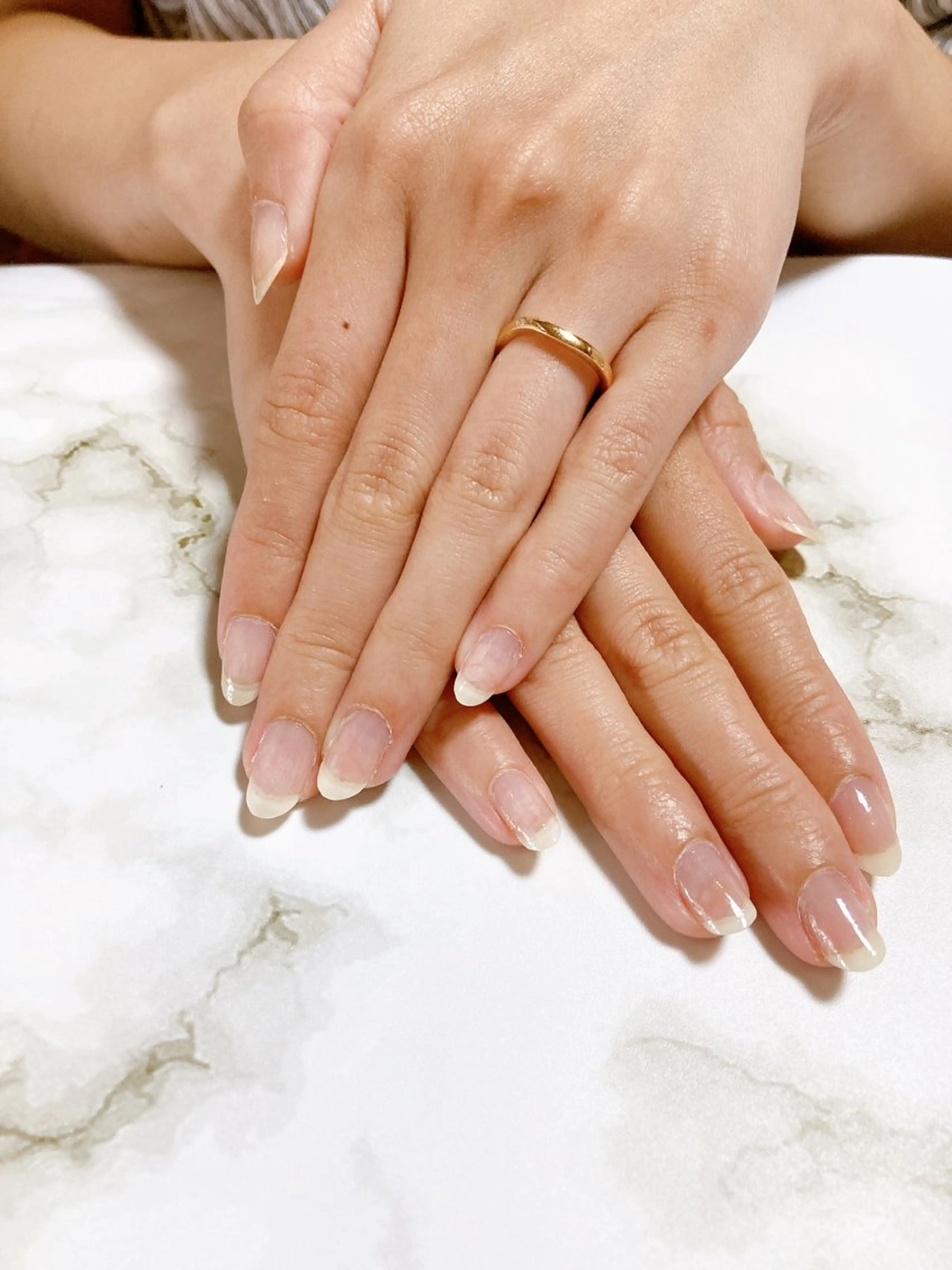 ネイル lino  nail リノネイルのネイルデザイン