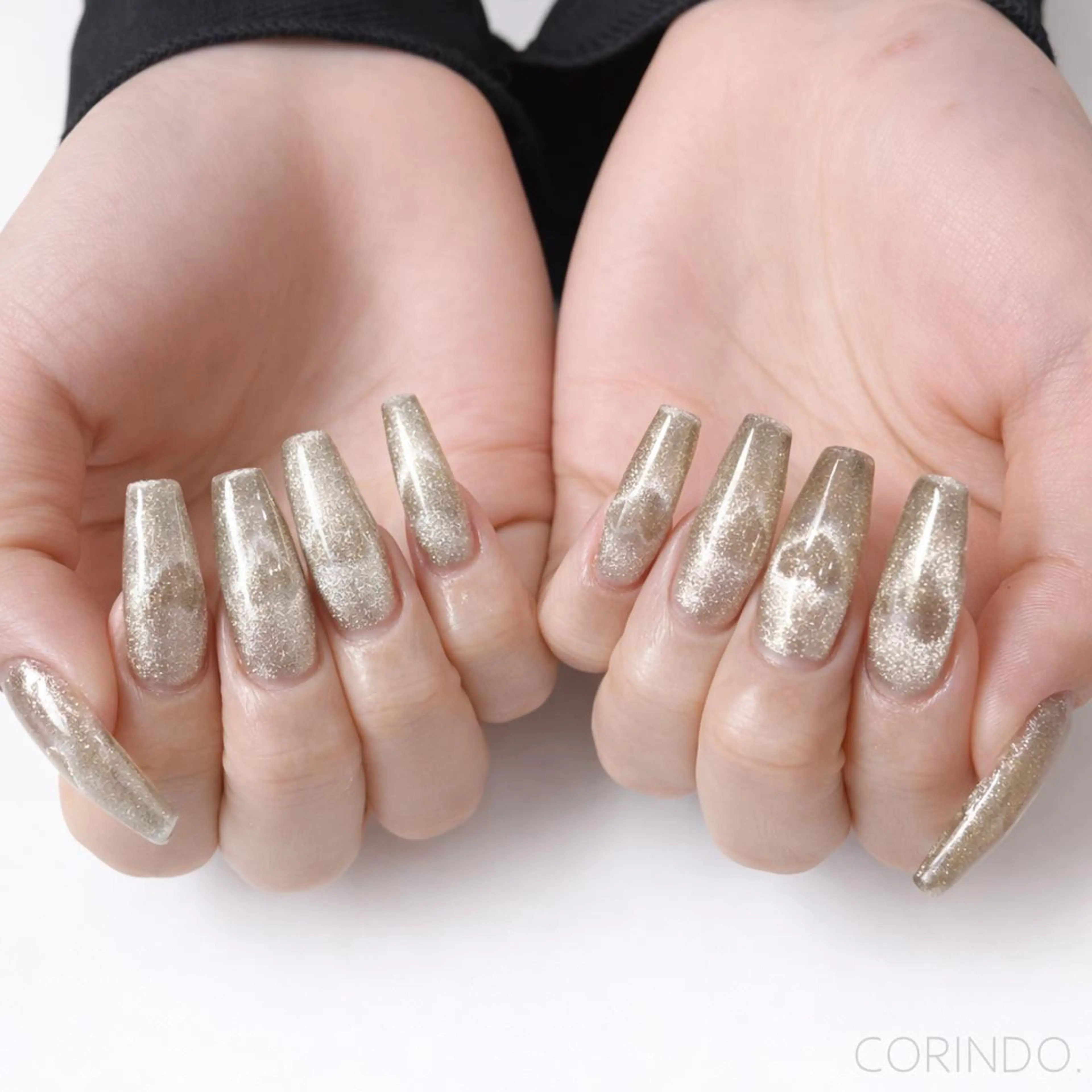 ネイル ハート ハンドネイル 🌸PC診断×ネイル 垢抜け専門 SARAのその他イメージ