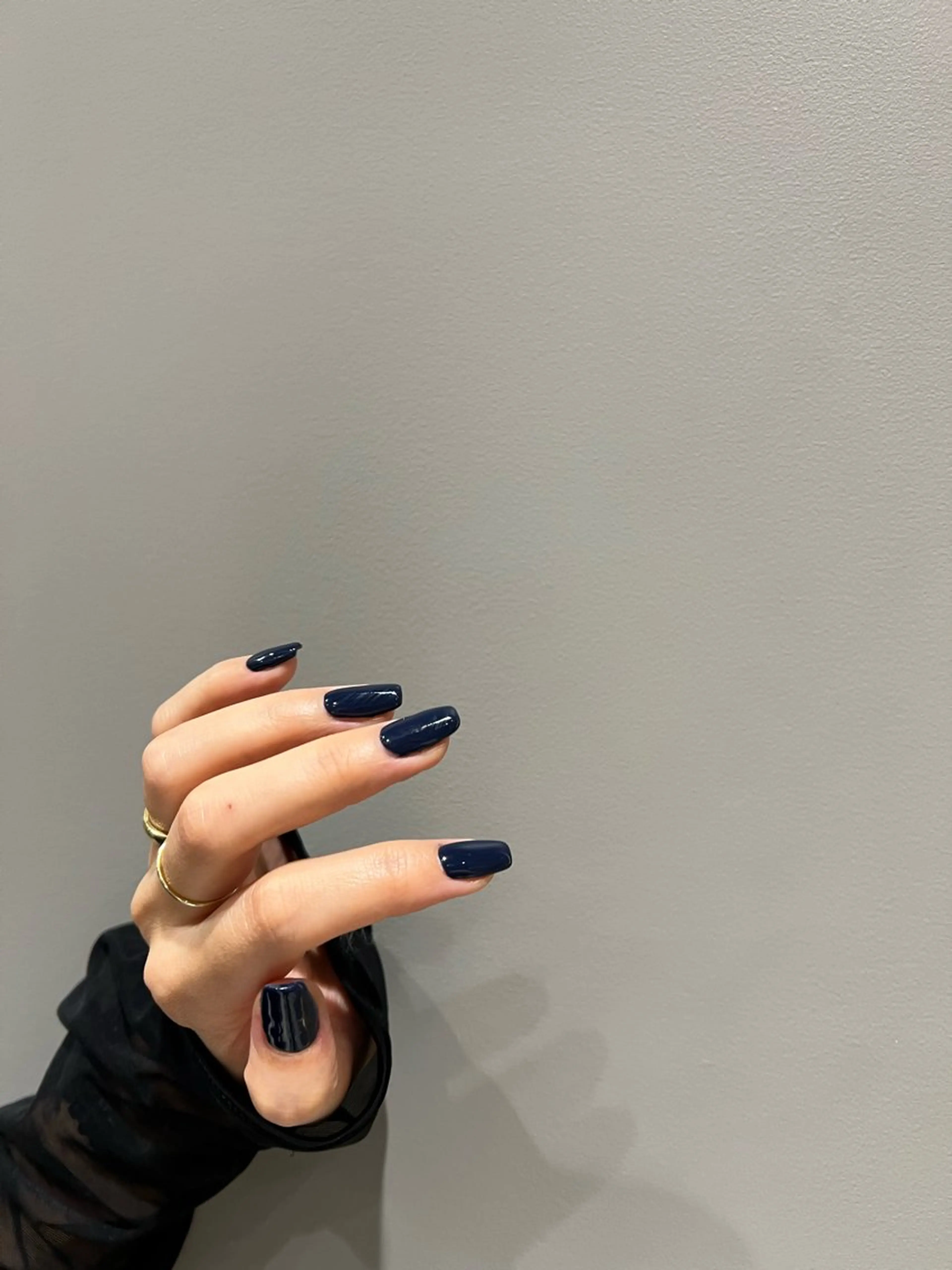 ハンドネイル yokozawa sakiのネイルデザイン